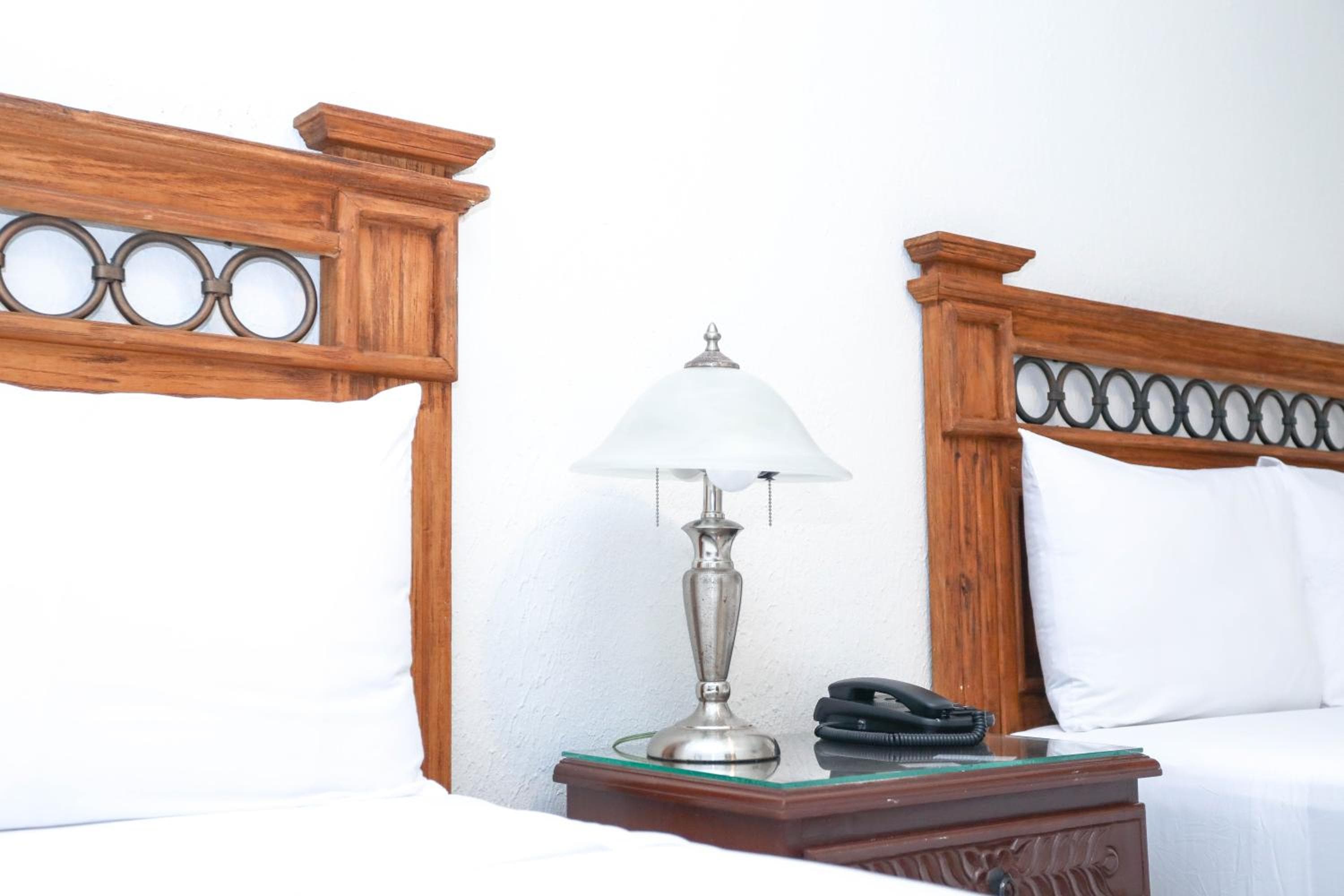 Hotel Avenida Cancun — 28
