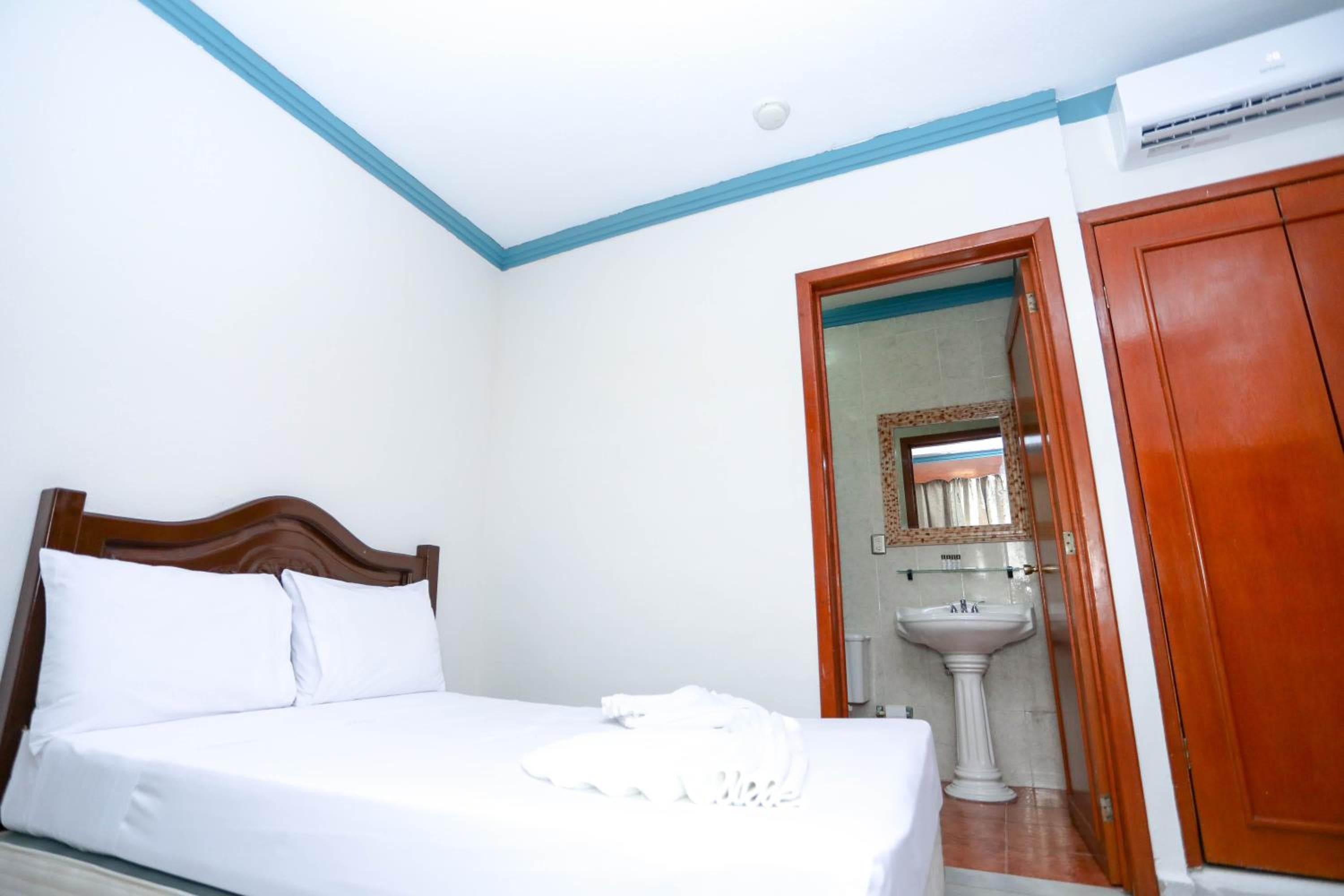 Hotel Avenida Cancun — 29