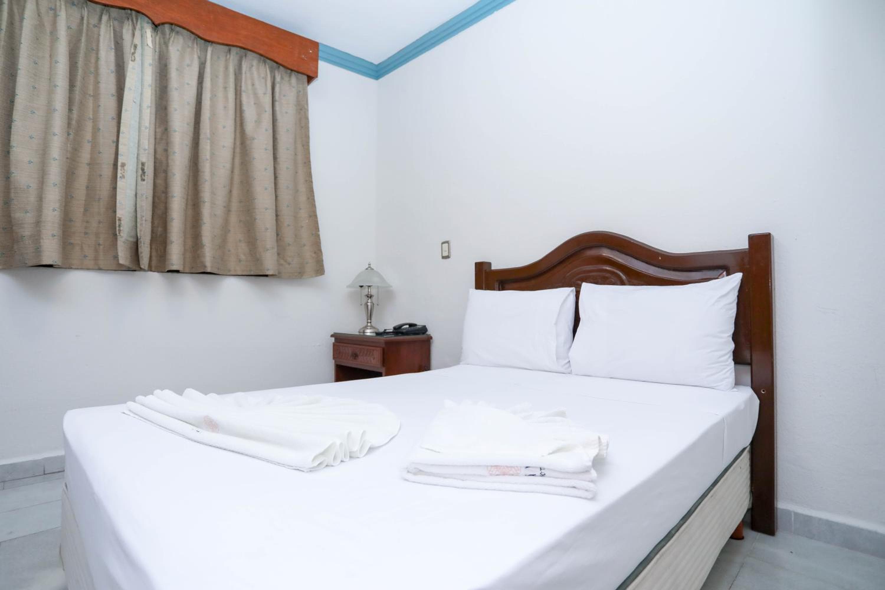 Hotel Avenida Cancun — 16