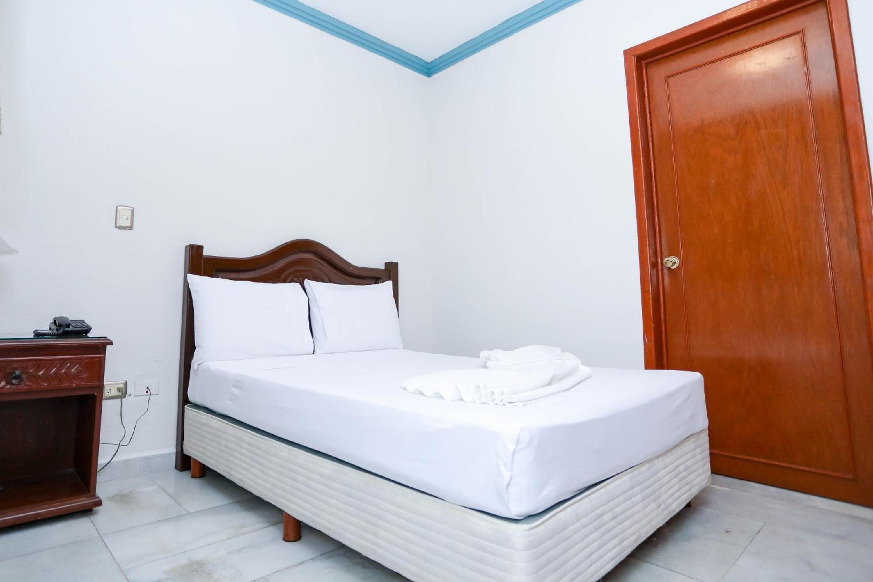 Hotel Avenida Cancun — 27
