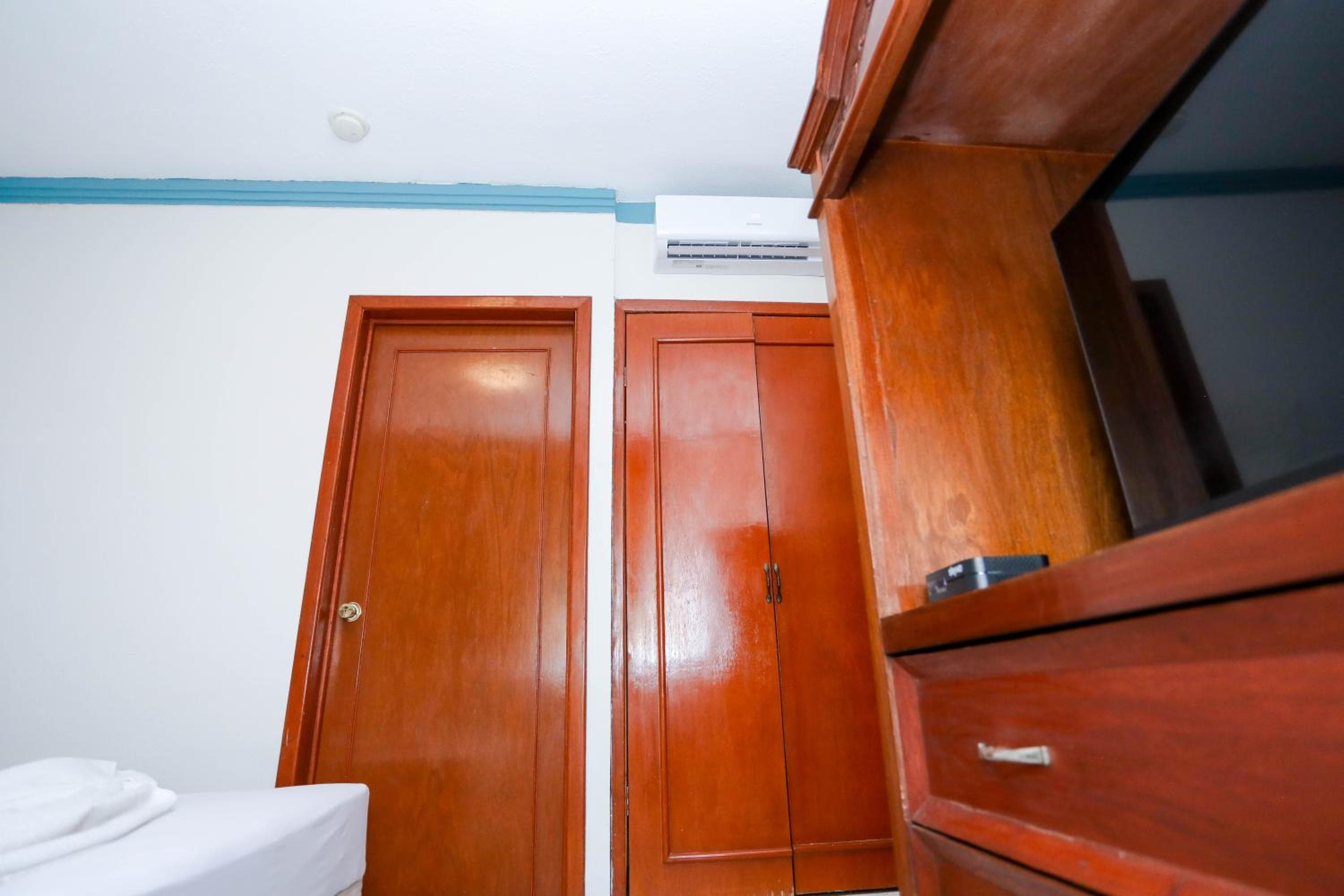 Hotel Avenida Cancun — 22