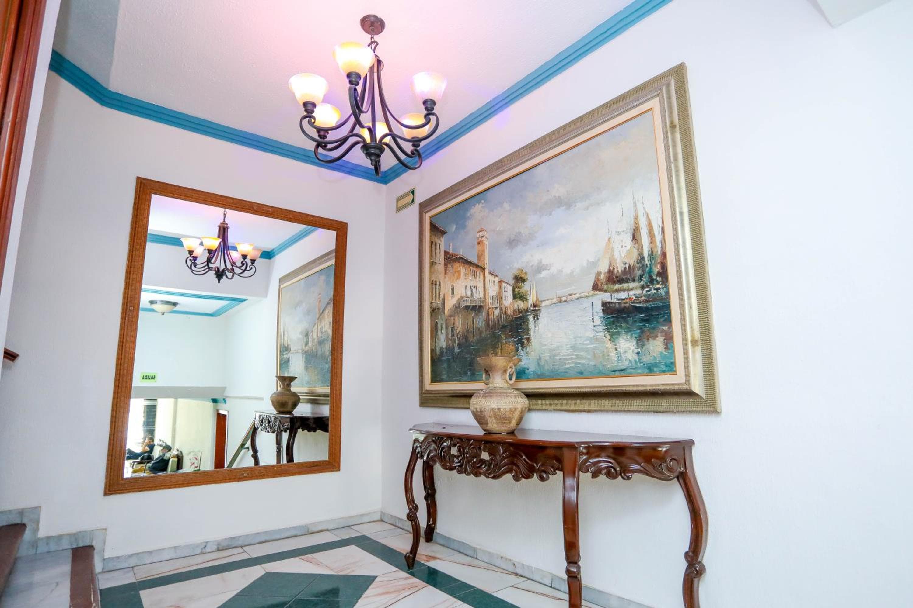 Hotel Avenida Cancun — 11