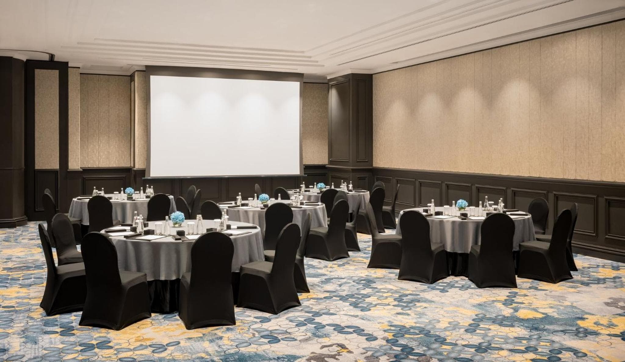 InterContinental Bangkok by IHG — 8