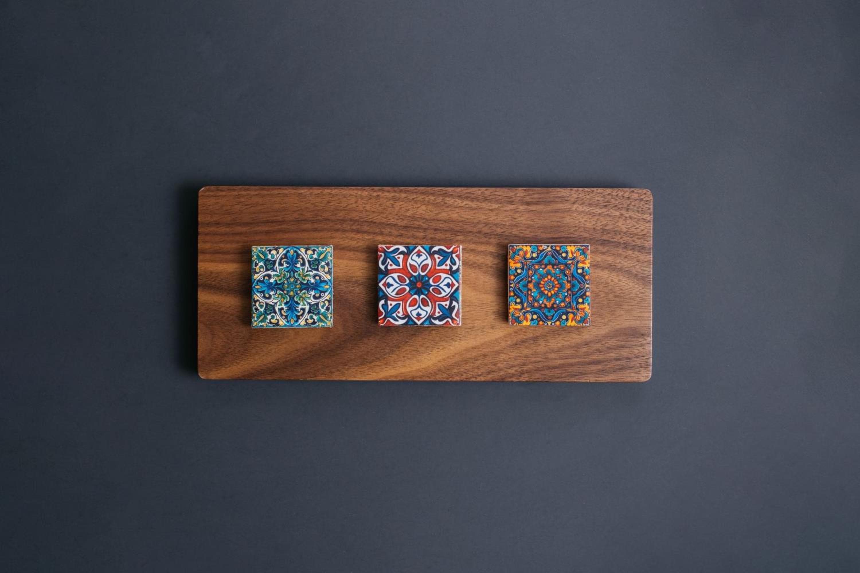 The Barcelona EDITION — 23