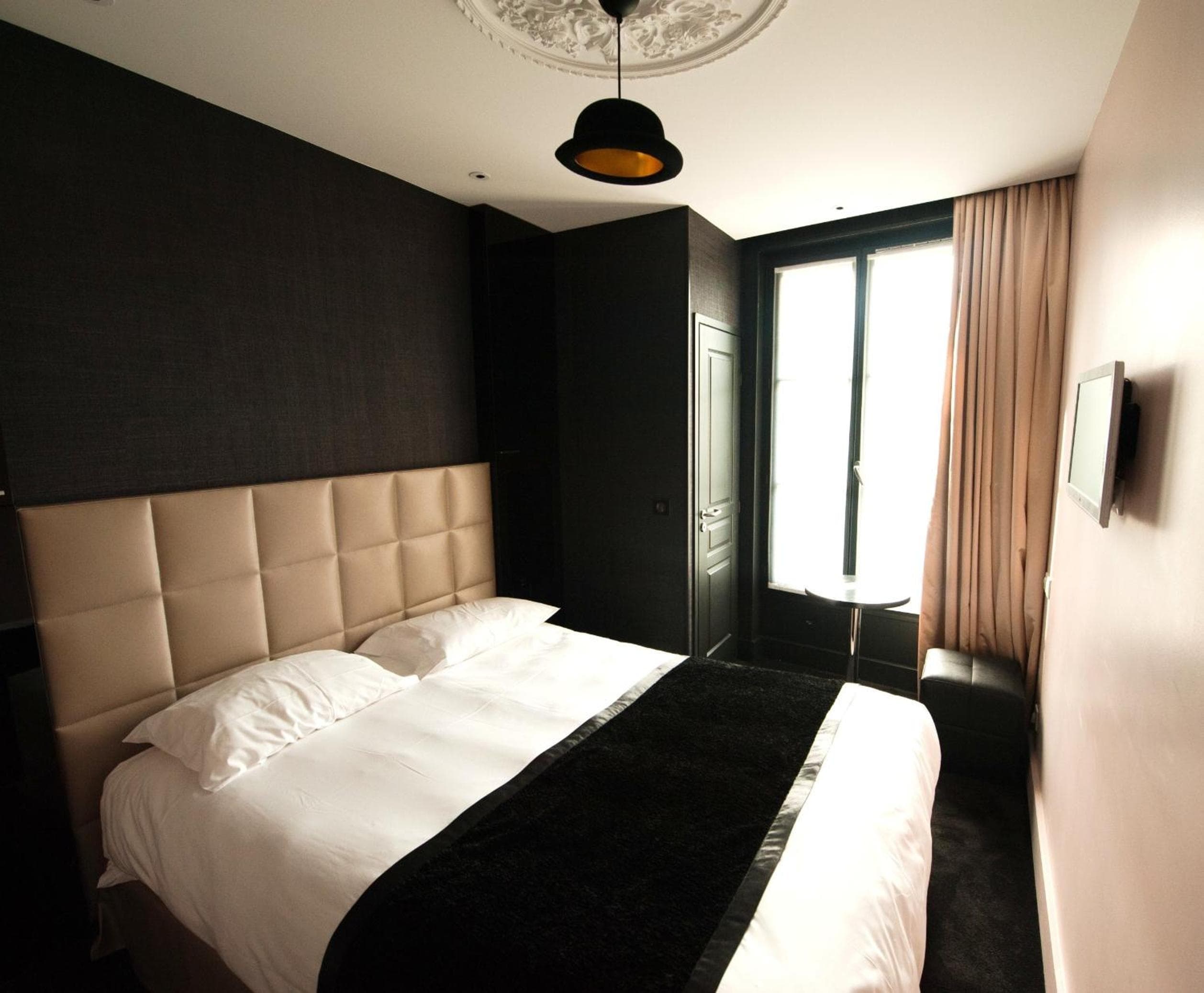 First Hotel Paris Tour Eiffel — 26