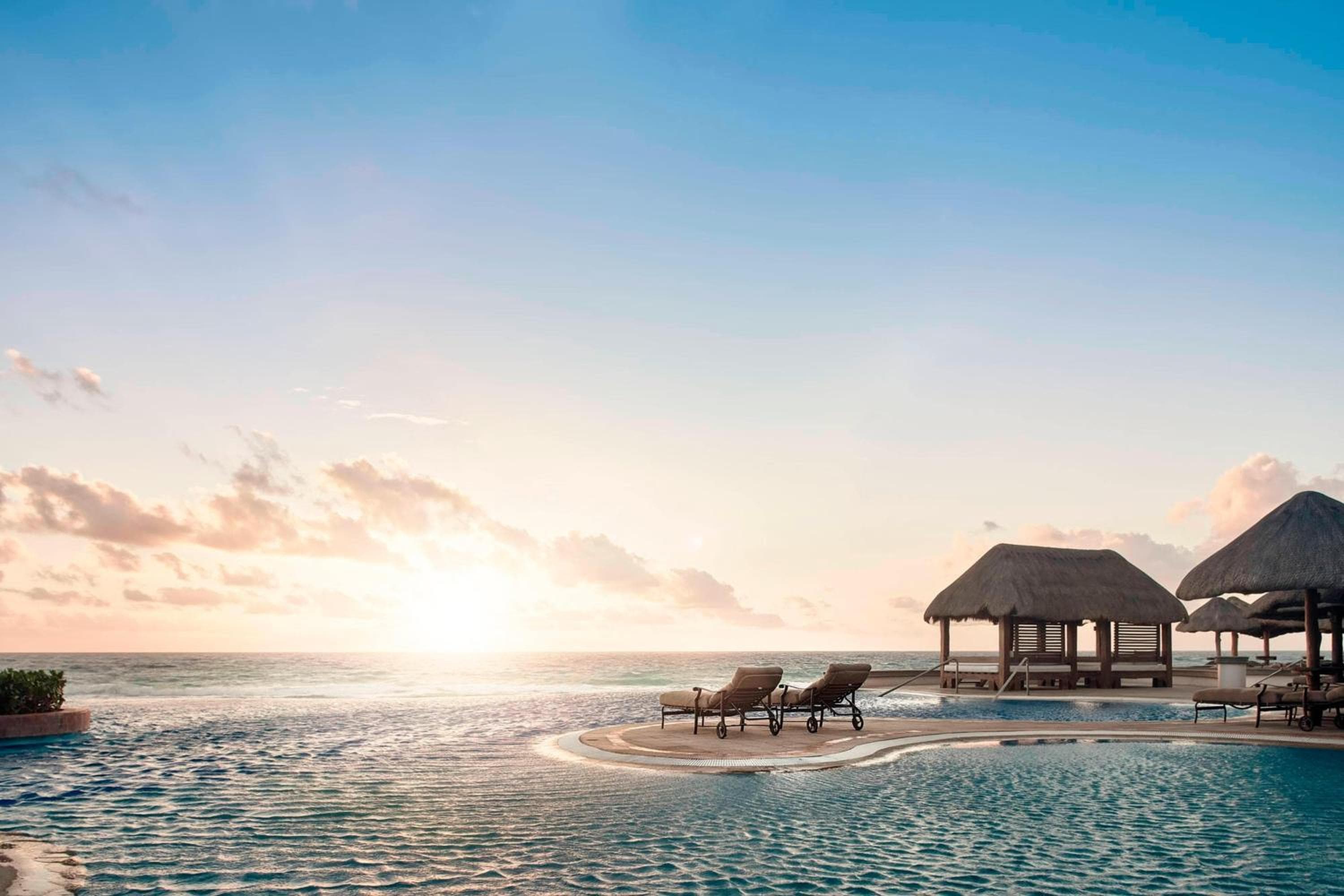 JW Marriott Cancun Resort & Spa — 6