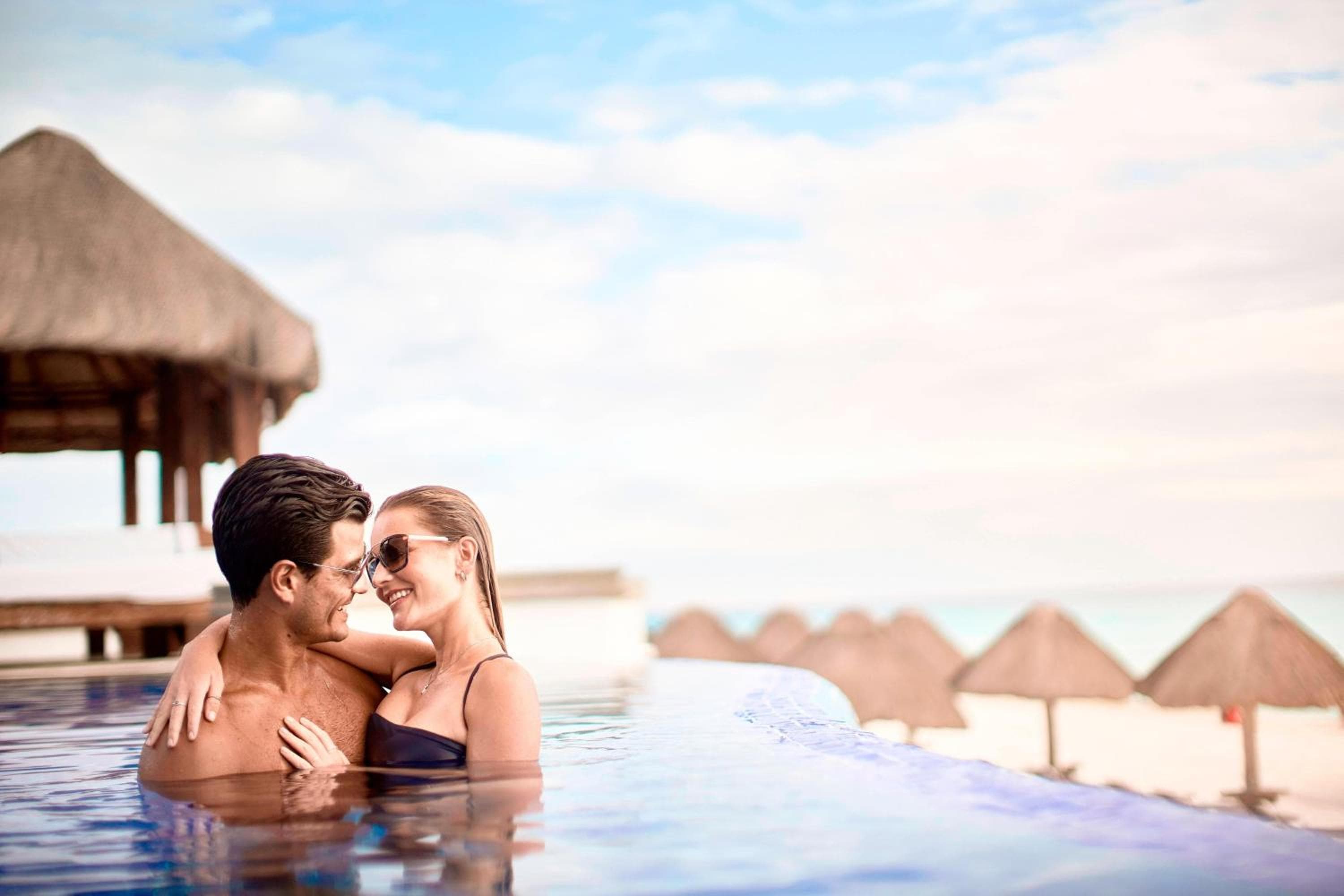 JW Marriott Cancun Resort & Spa — 28
