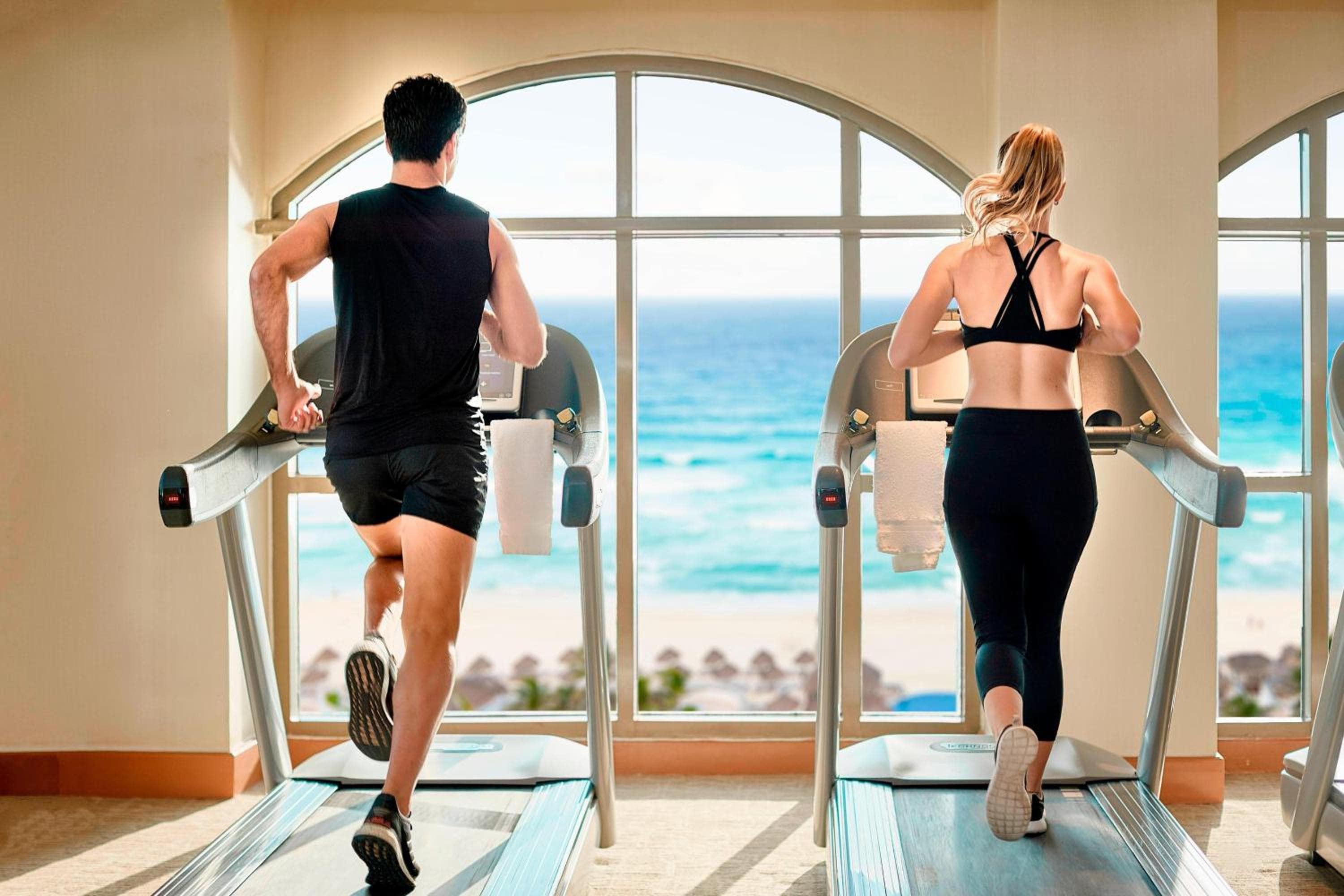 JW Marriott Cancun Resort & Spa — 17
