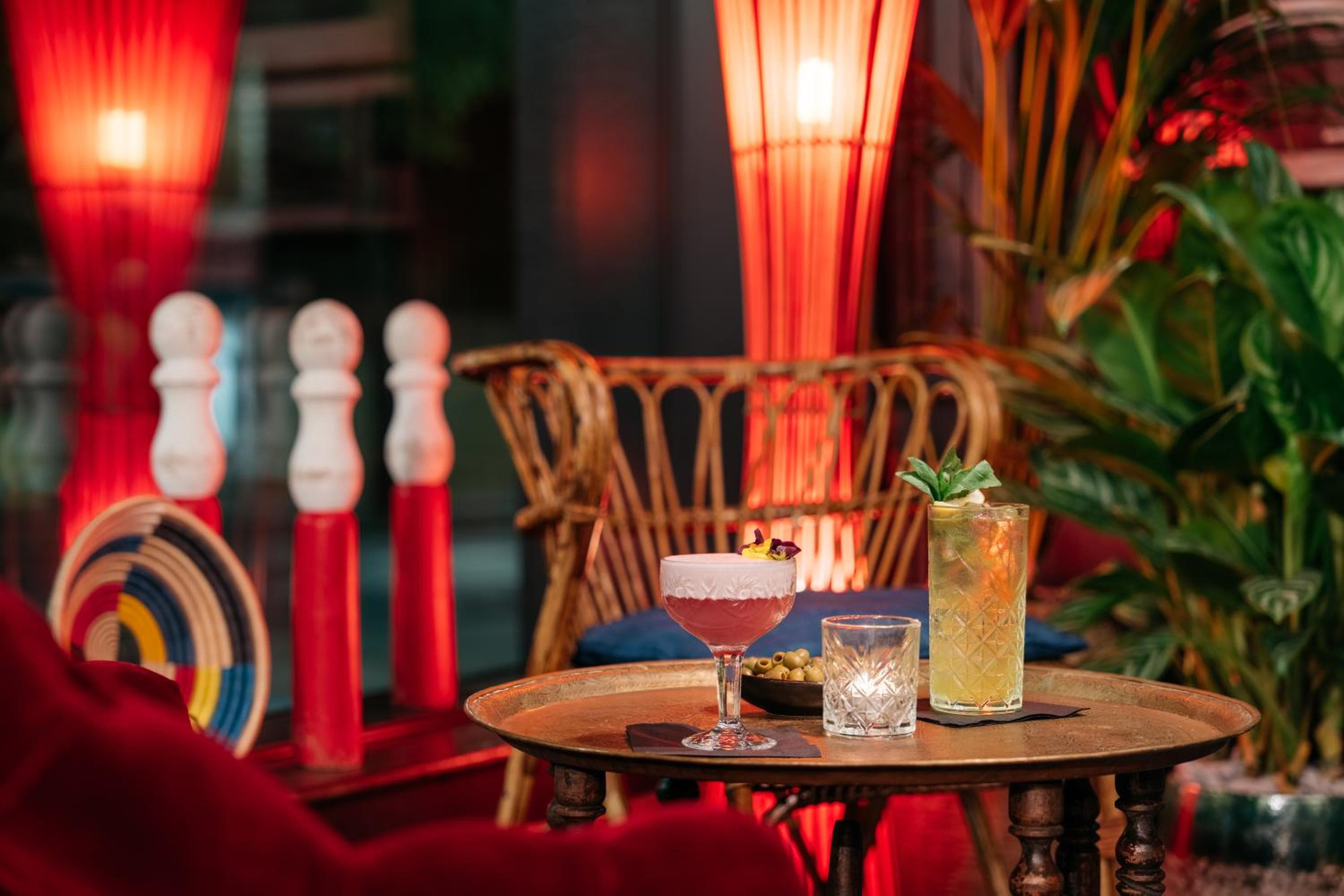 Ruby Zoe Hotel London — 15