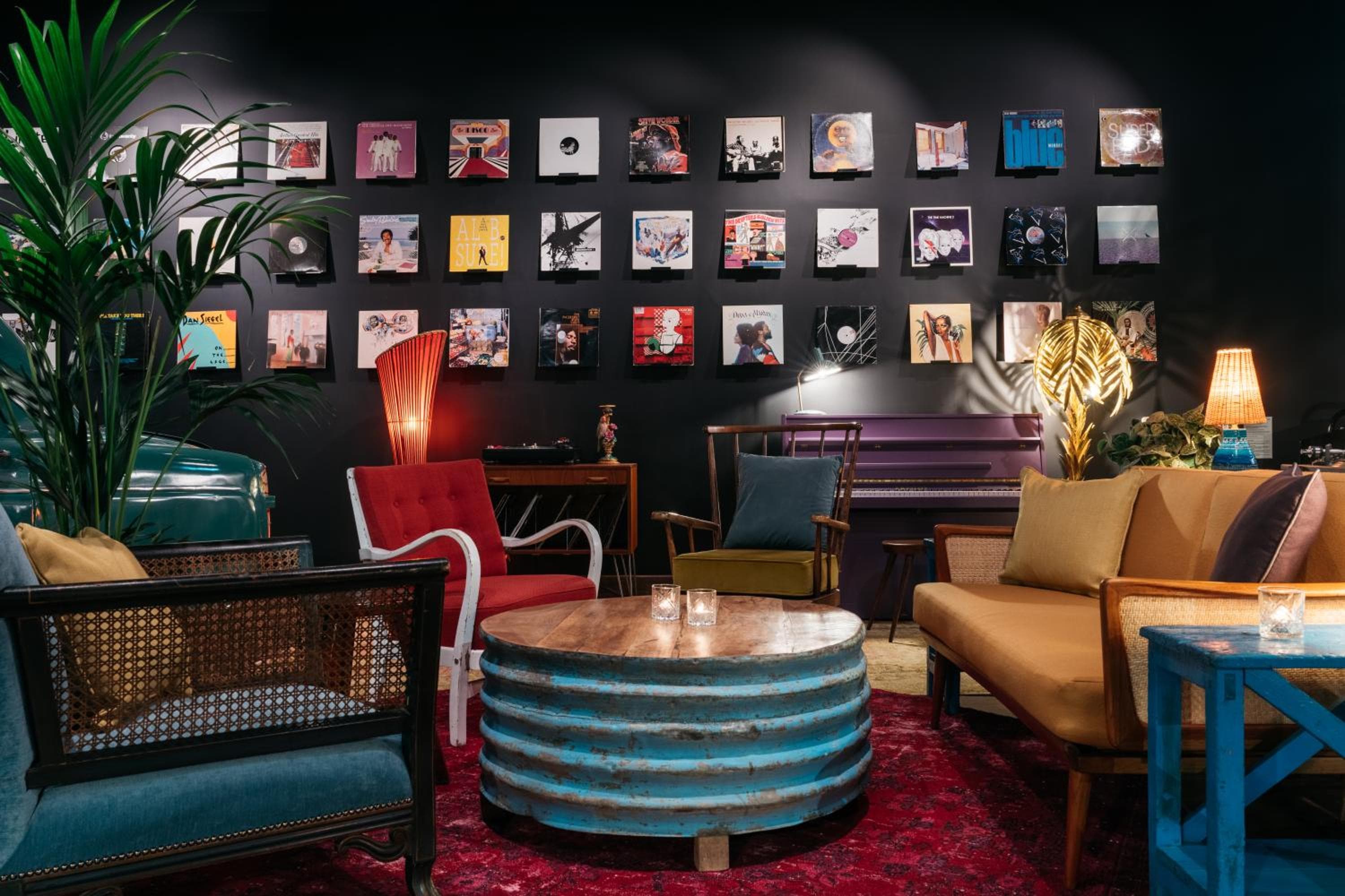 Ruby Zoe Hotel London — 8