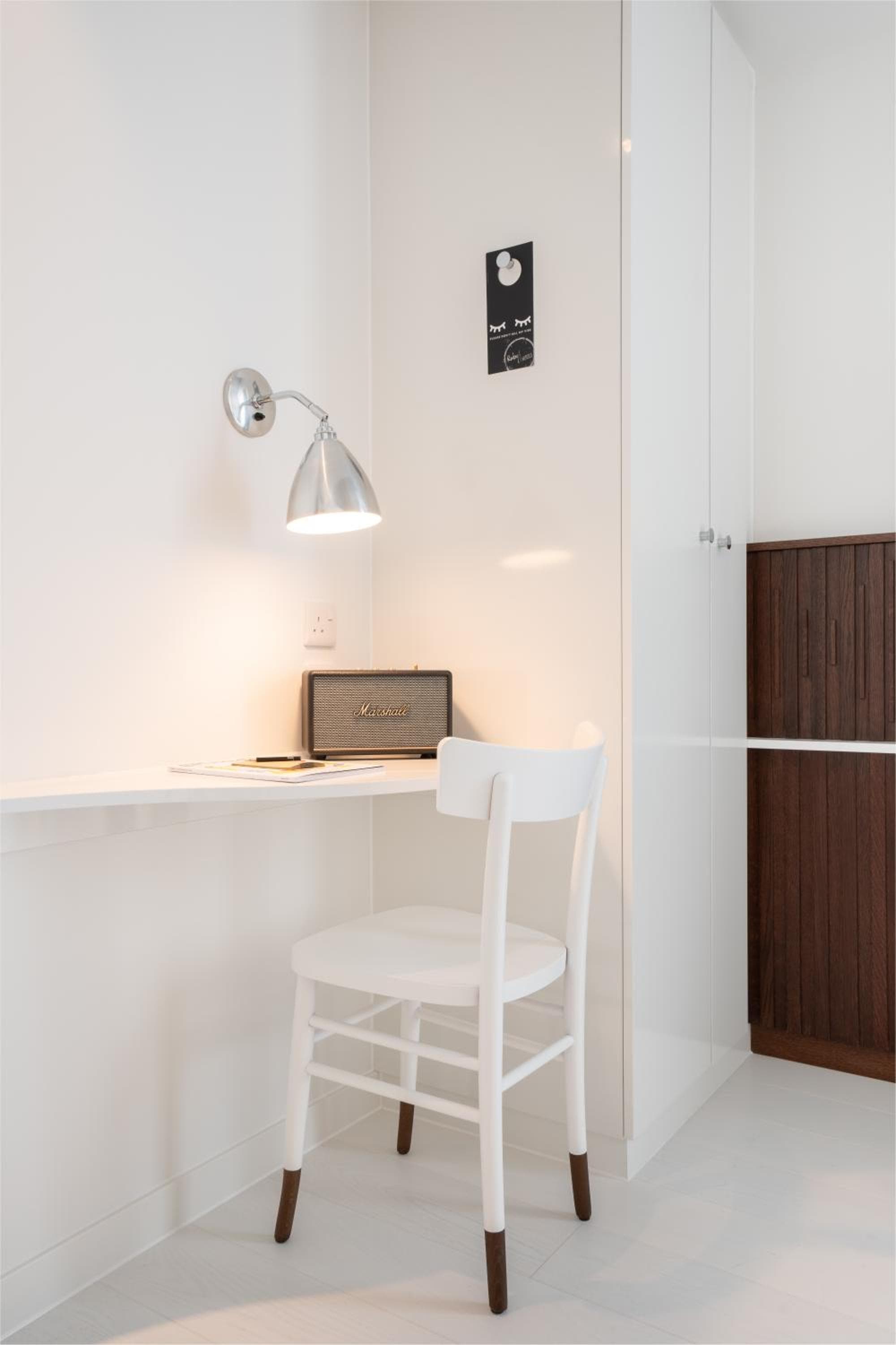 Ruby Zoe Hotel London — 10