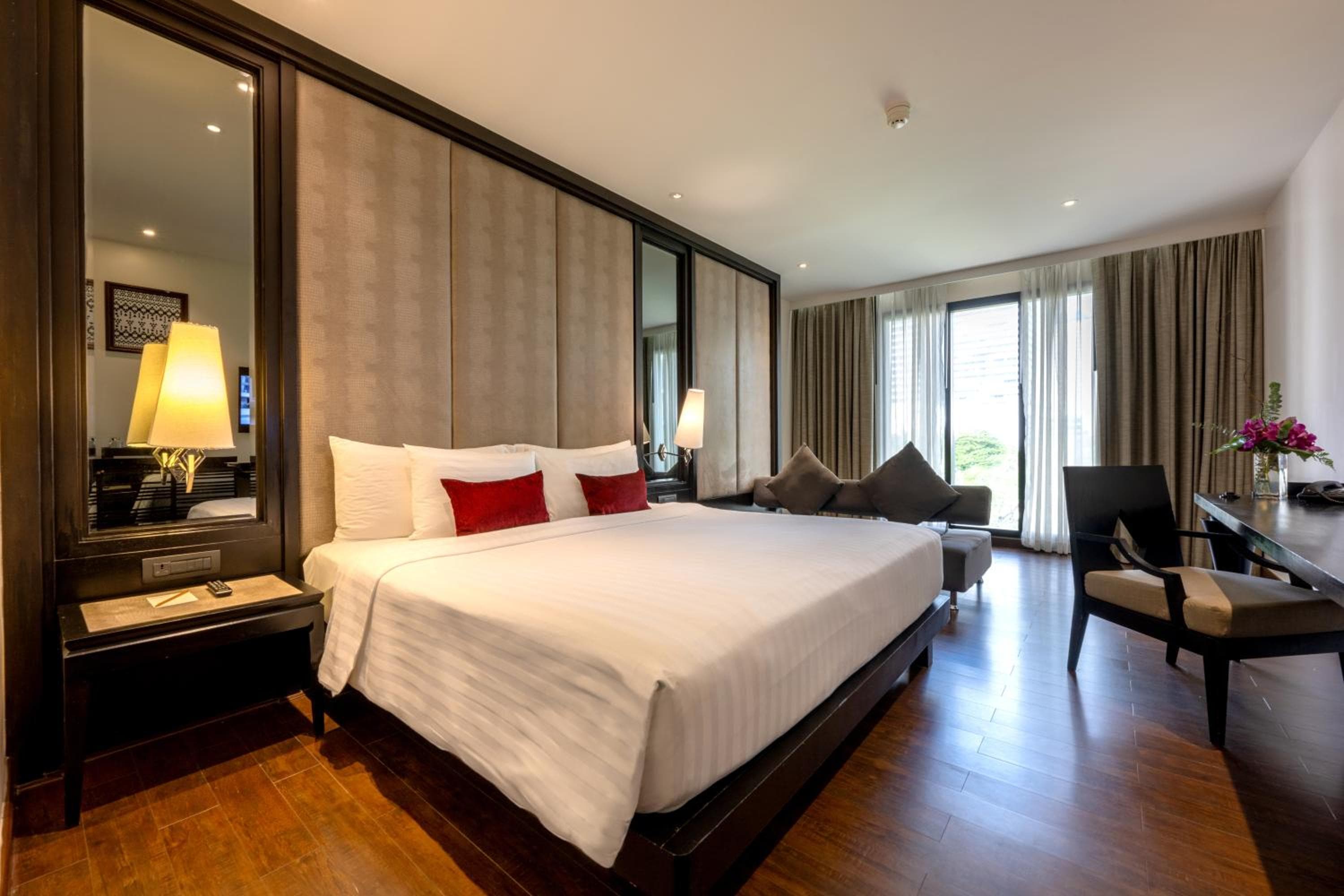 Mövenpick Hotel Sukhumvit 15 Bangkok — 5