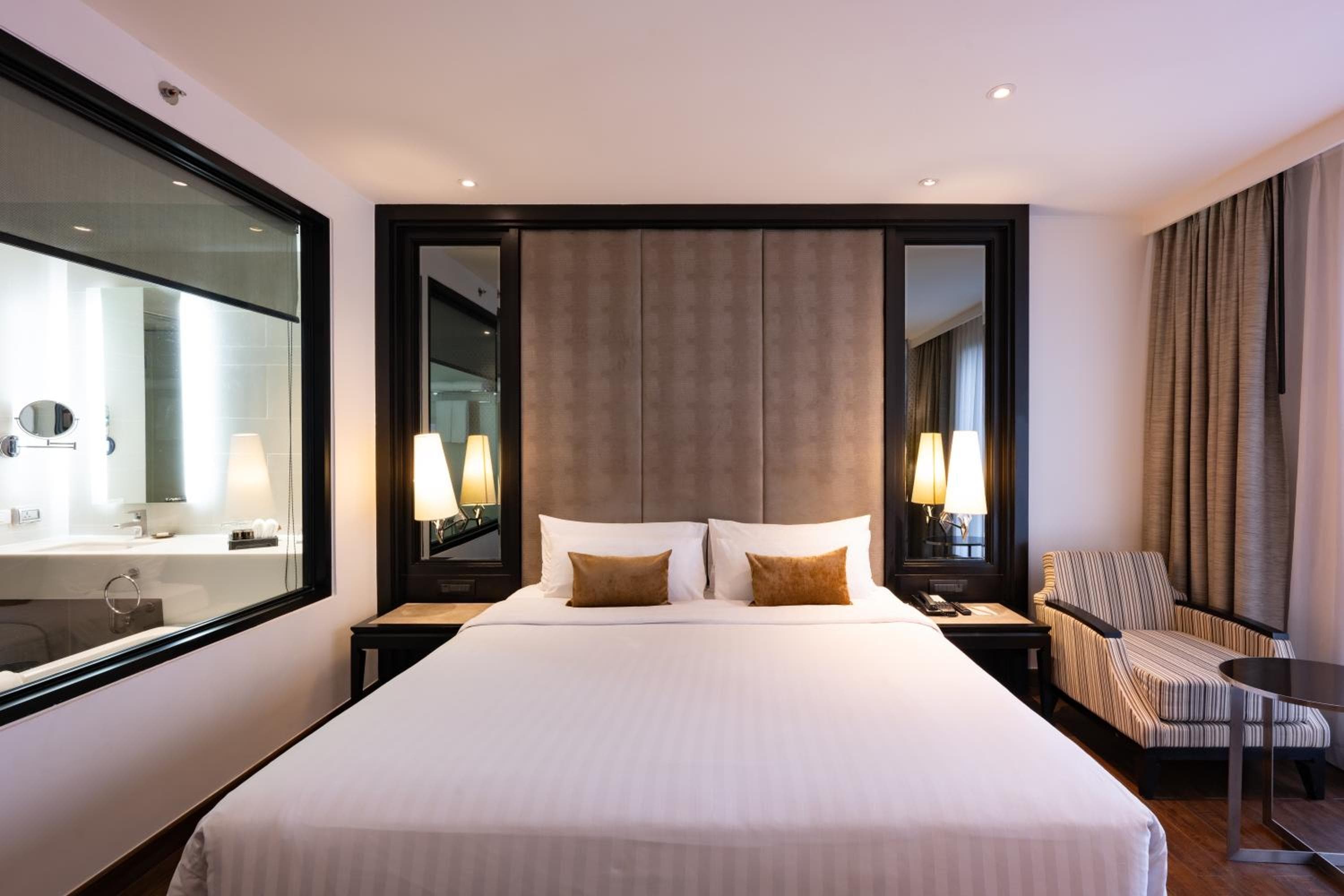 Mövenpick Hotel Sukhumvit 15 Bangkok — 3