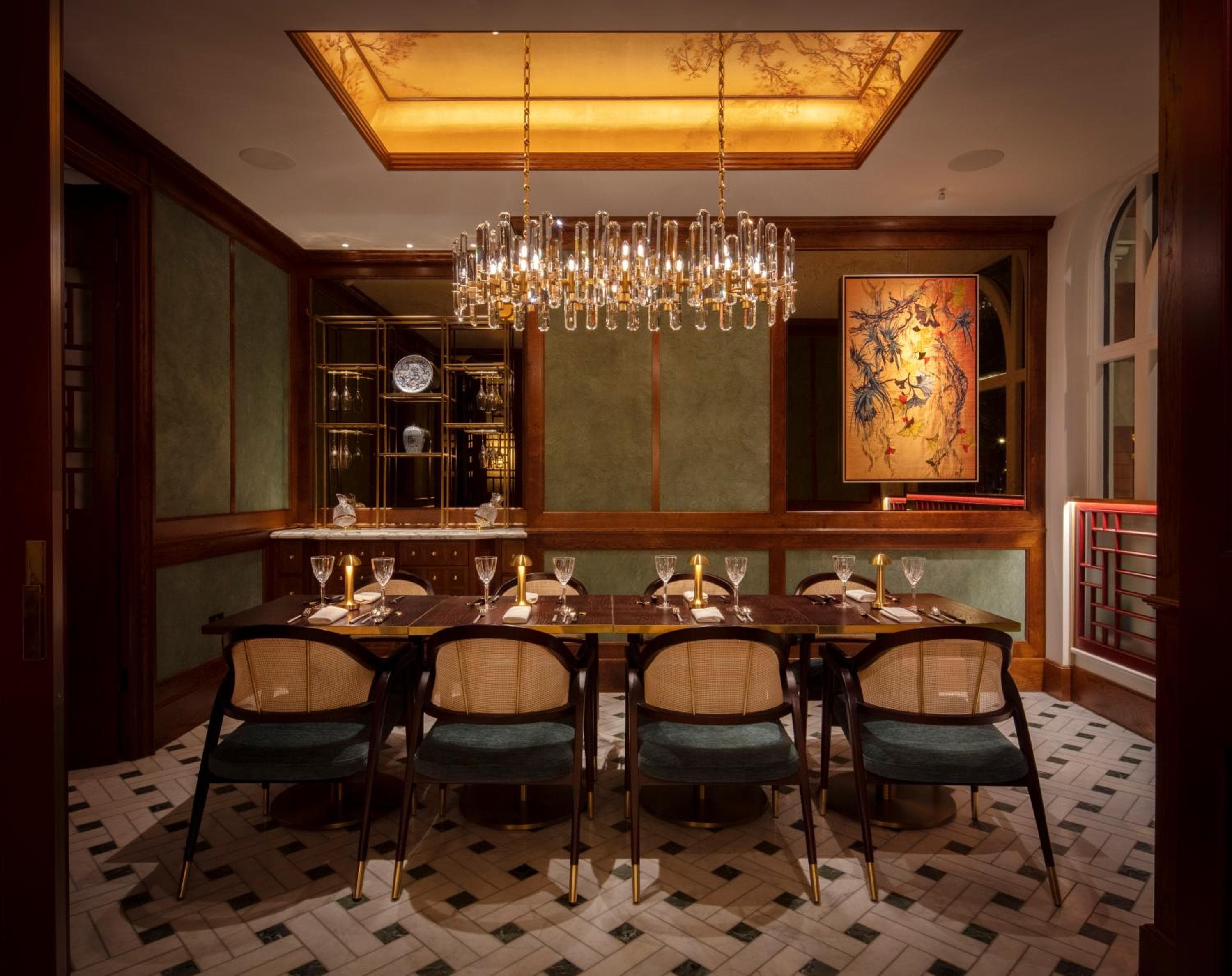 St. James' Court, A Taj Hotel, London — 23