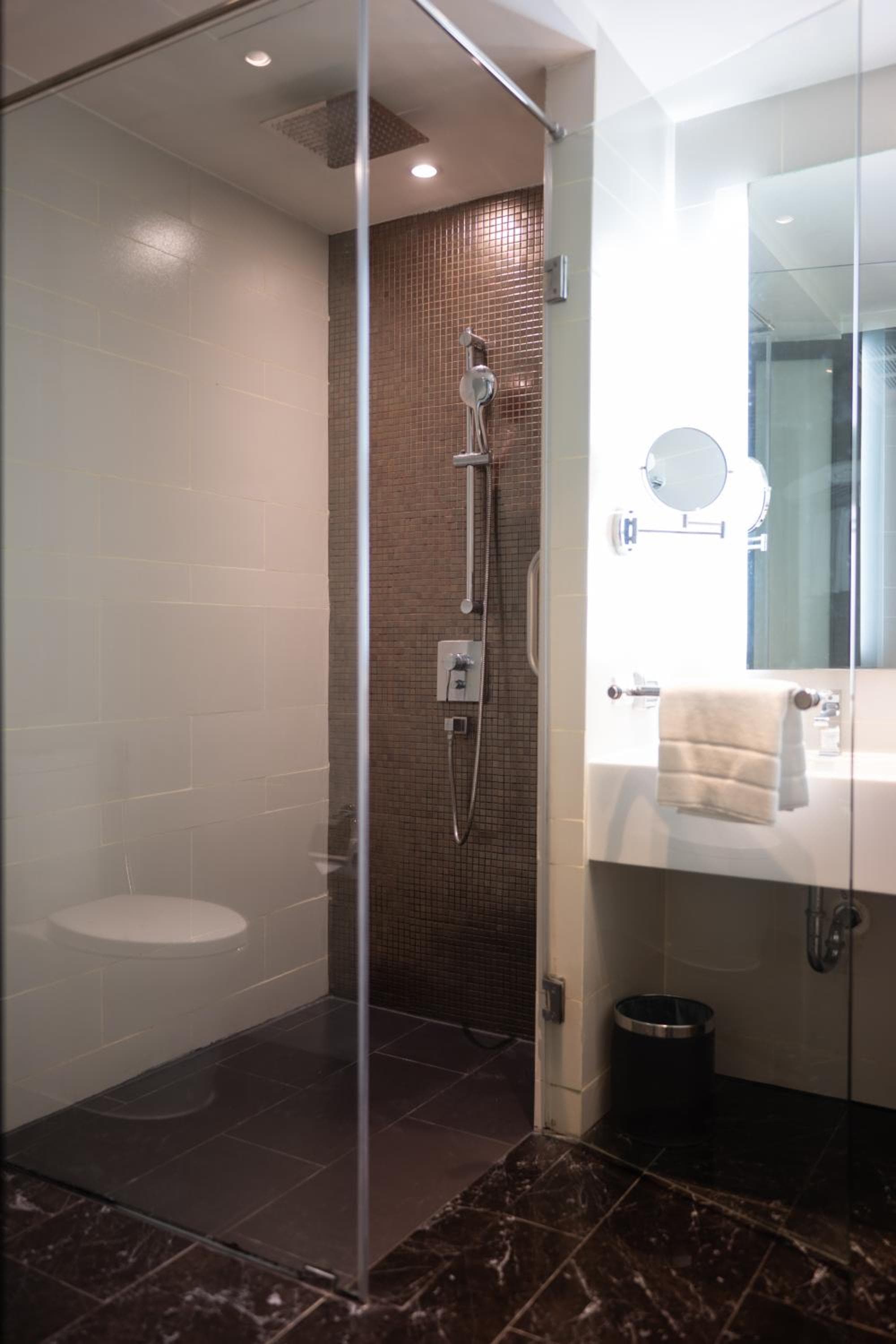 Mövenpick Hotel Sukhumvit 15 Bangkok — 15