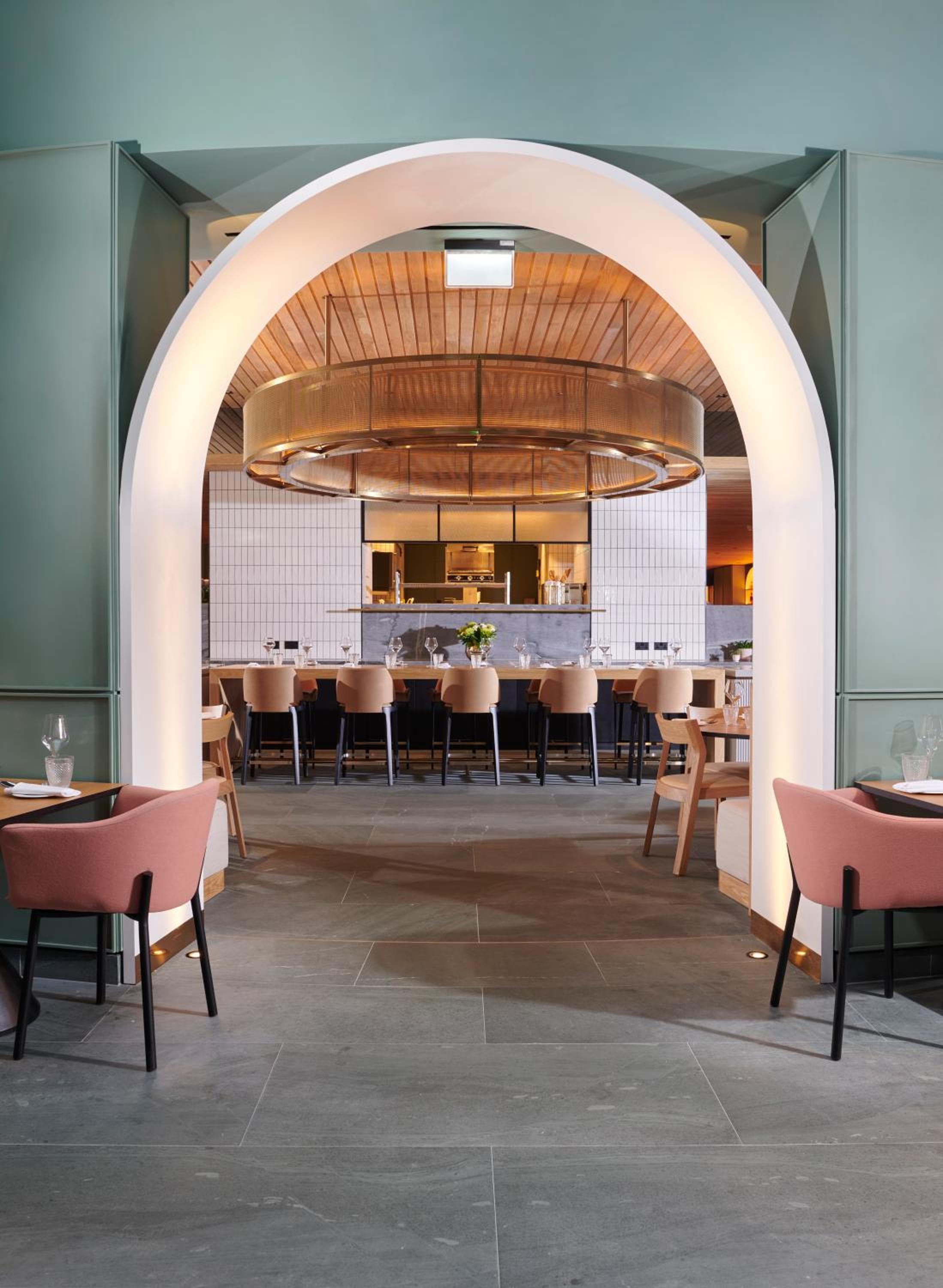 St. James' Court, A Taj Hotel, London — 30