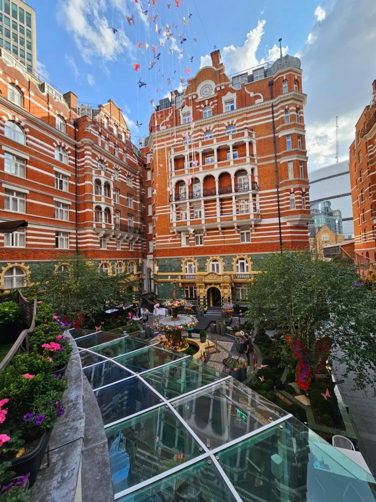 St. James' Court, A Taj Hotel, London — 14