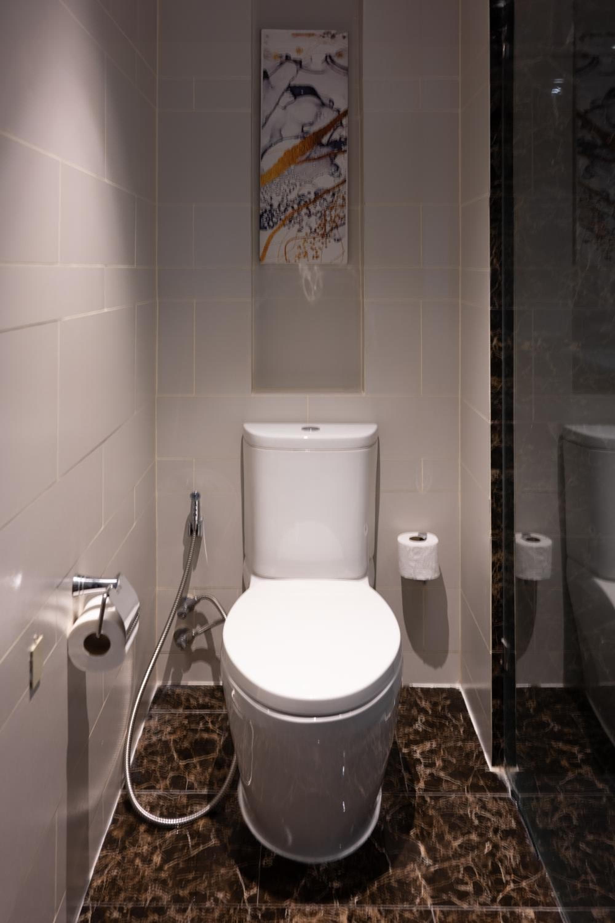 Mövenpick Hotel Sukhumvit 15 Bangkok — 10