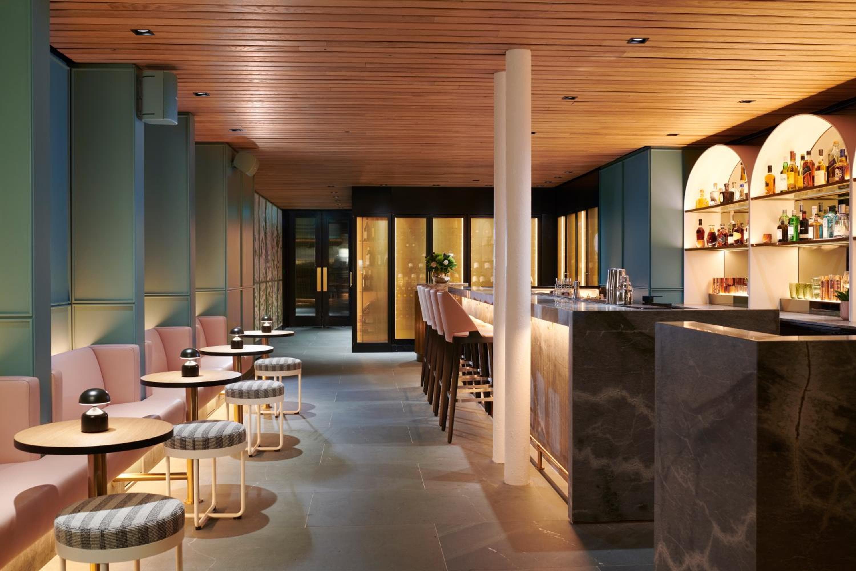 Taj 51 Buckingham Gate Suites y residencias — 13