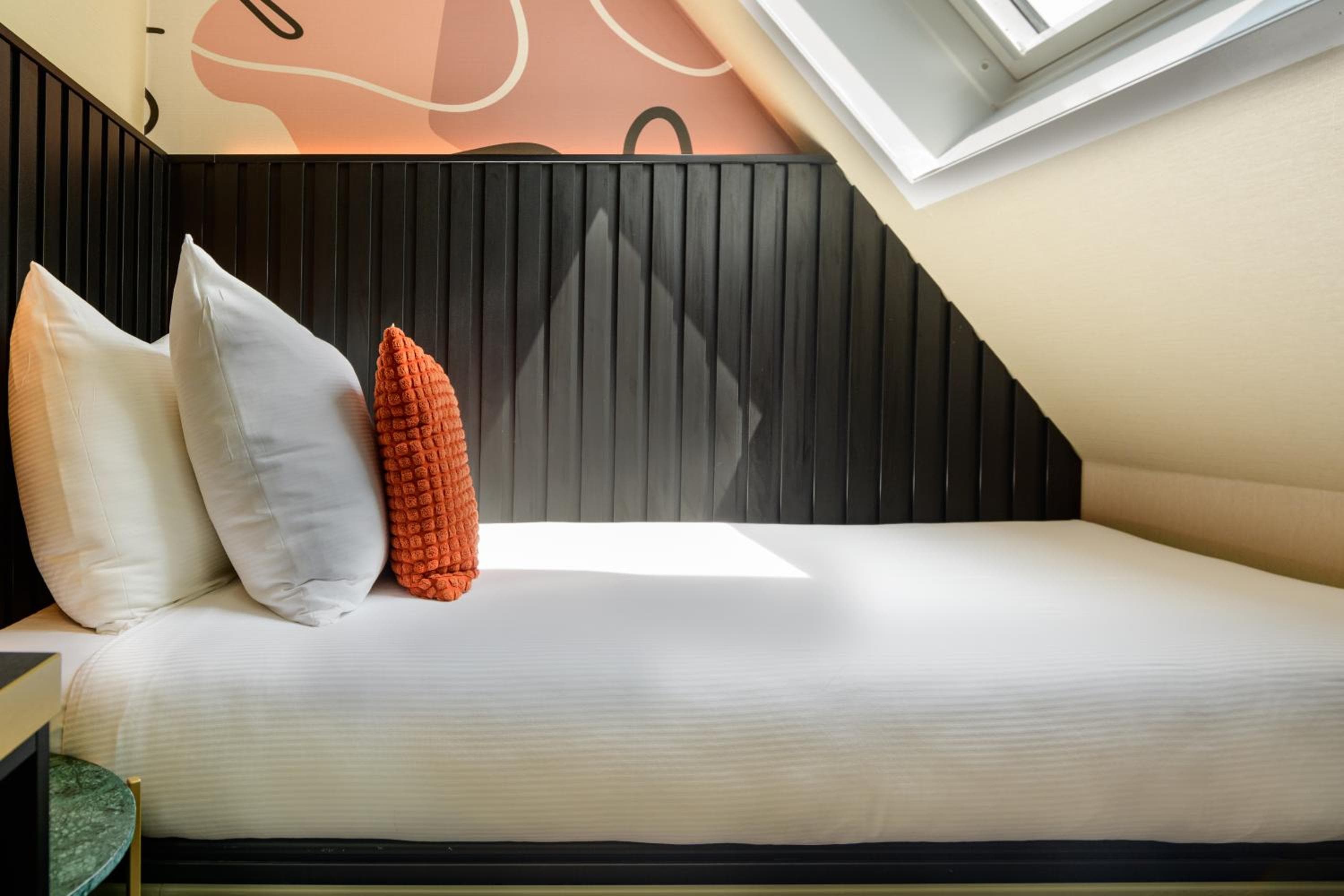 Huygens Place Amsterdam — 25