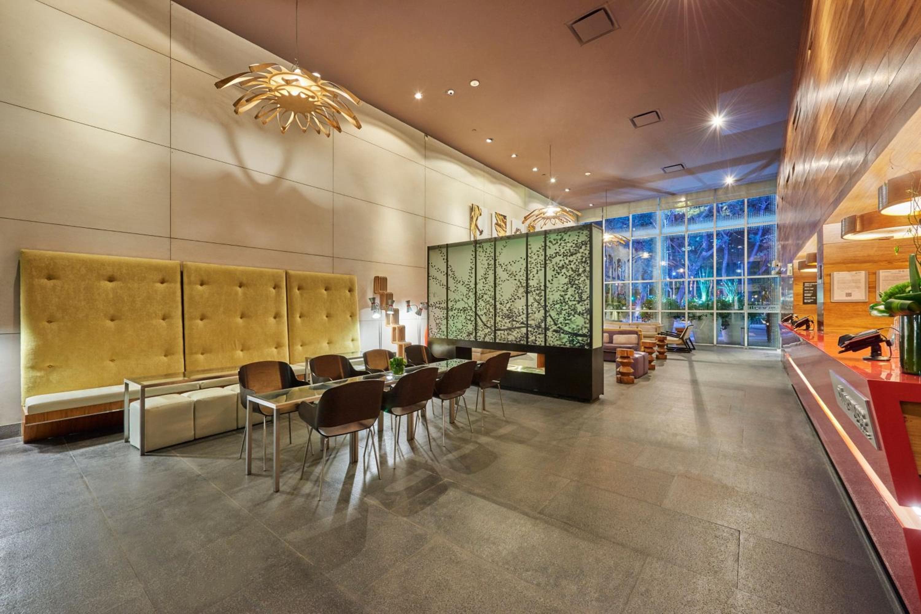 City Express Plus del Marriott Reforma El Ángel — 2