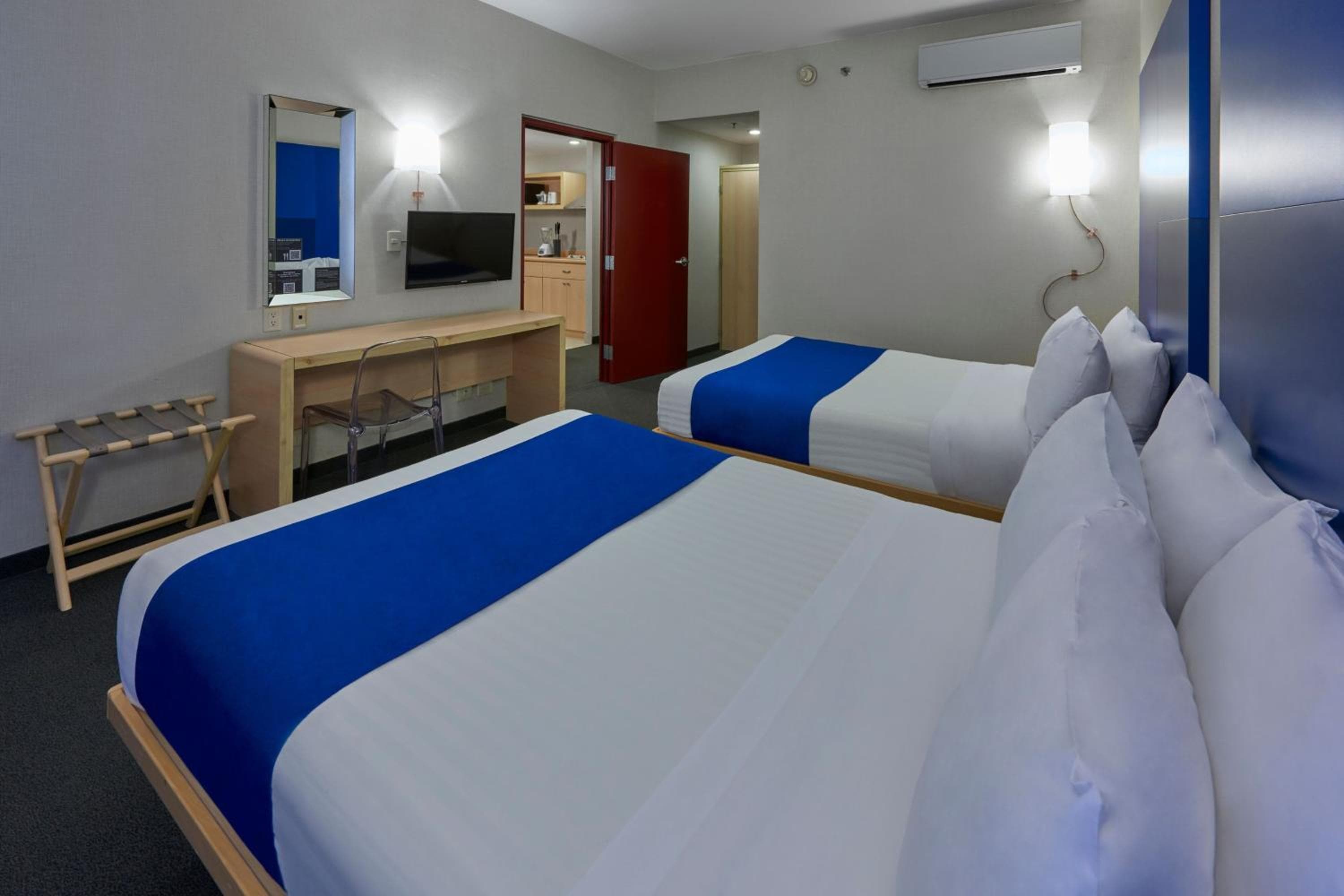 City Express Plus del Marriott Reforma El Ángel — 23