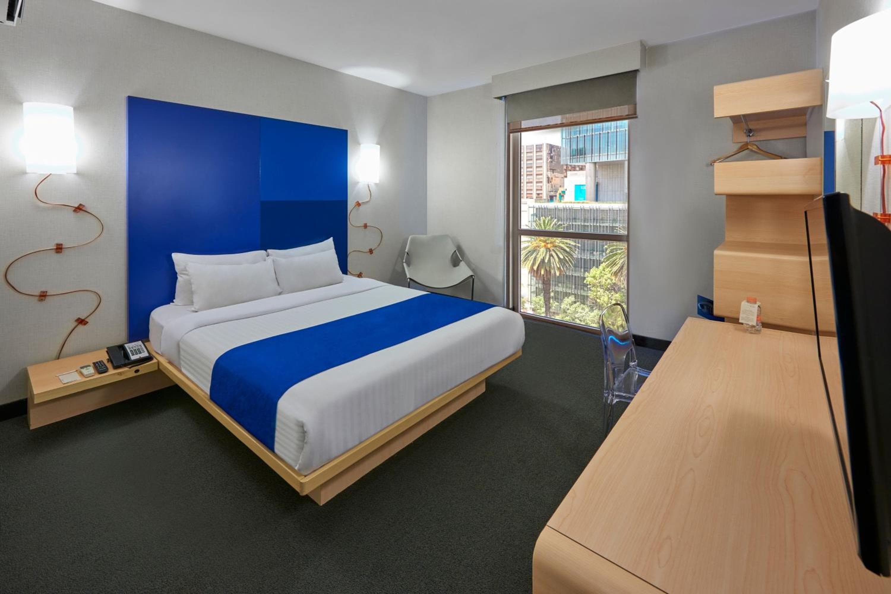 City Express Plus del Marriott Reforma El Ángel — 24