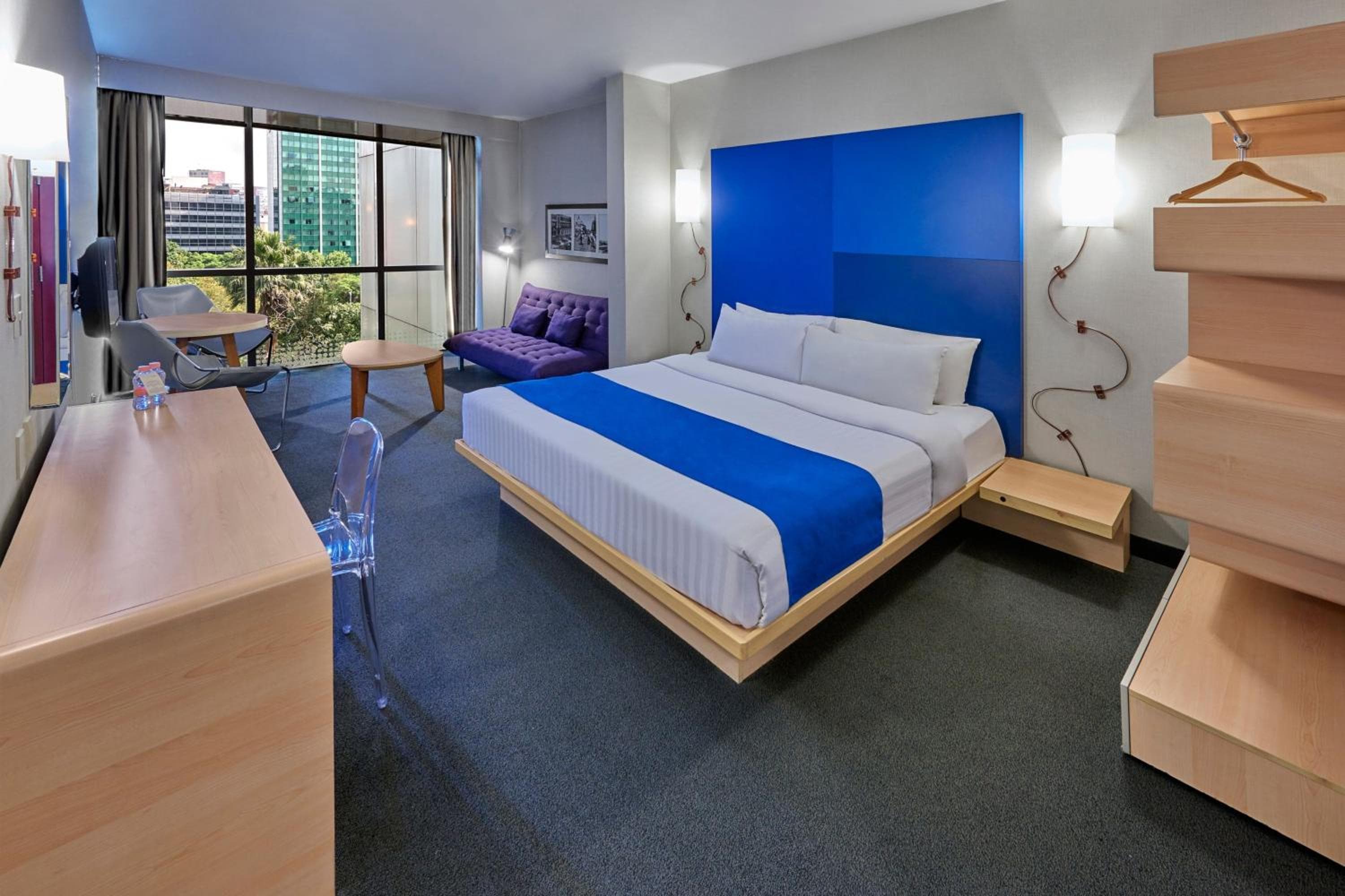 City Express Plus del Marriott Reforma El Ángel — 27