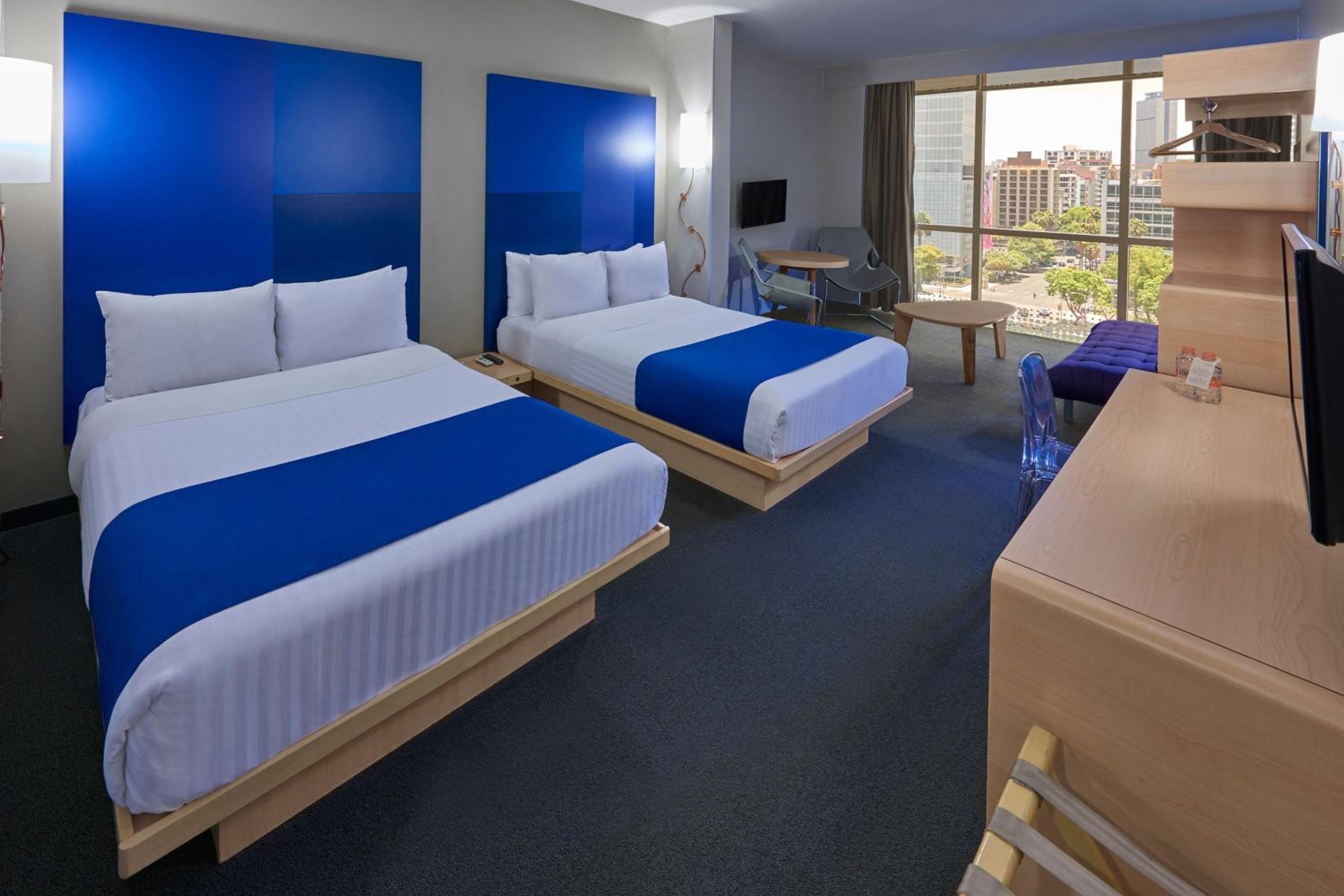 City Express Plus by Marriott Ciudad de México Reforma El Ángel — 7