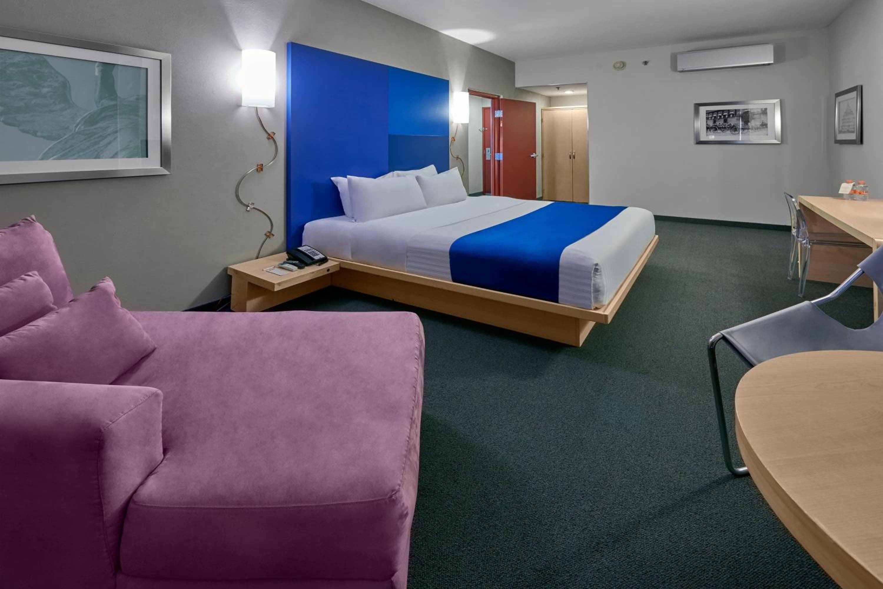 City Express Plus by Marriott Ciudad de México Reforma El Ángel — 4