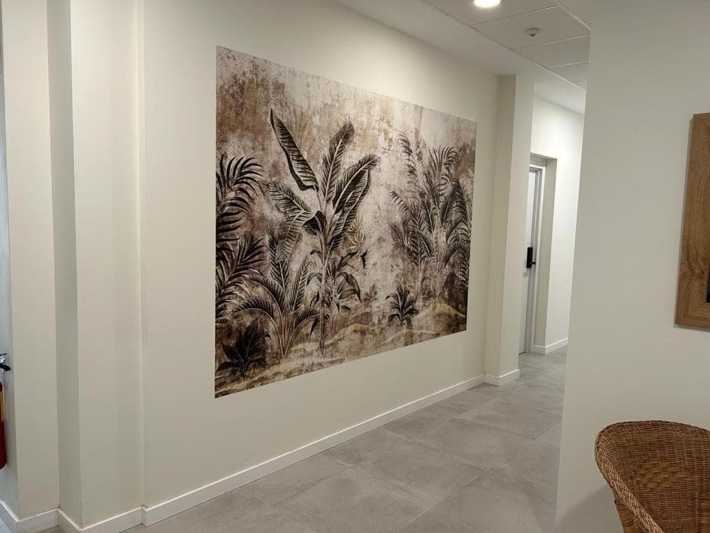 Estudio Trinidad Centro Málaga 2 — 16