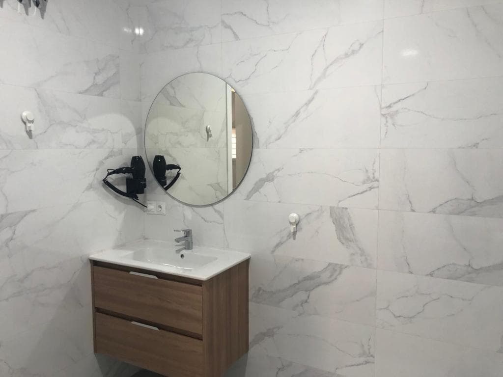 Estudio Trinidad Centro Málaga 2 — 23