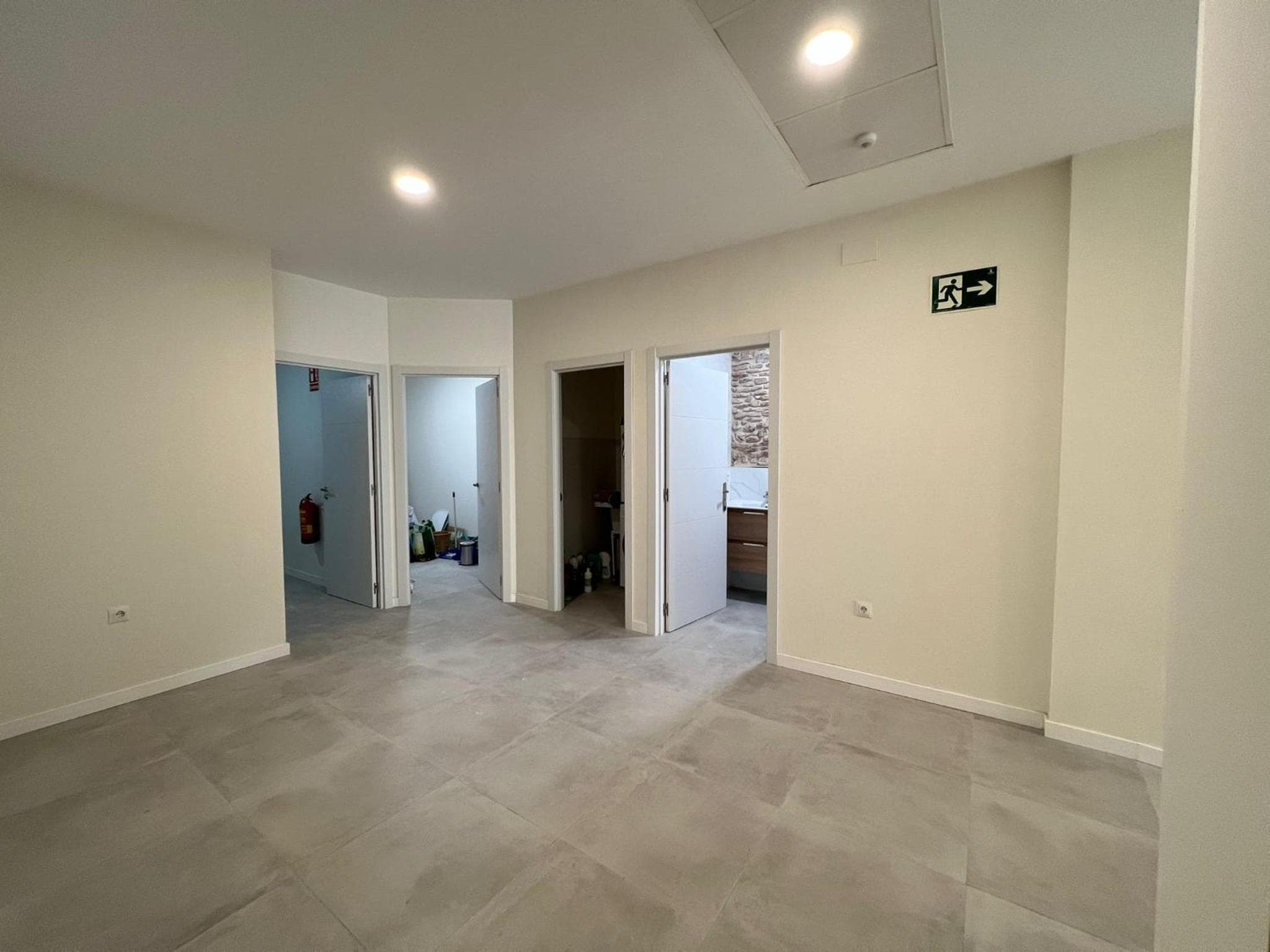Estudio Trinidad Centro Málaga 2 — 27