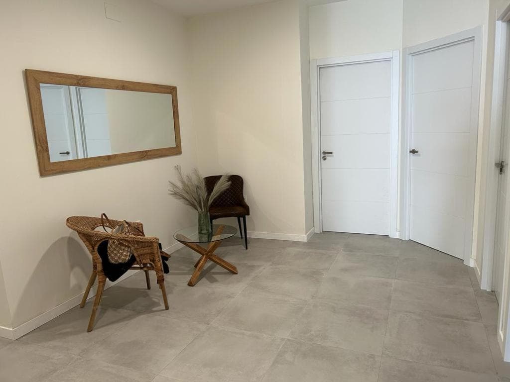 Estudio Trinidad Centro Málaga 2 — 8
