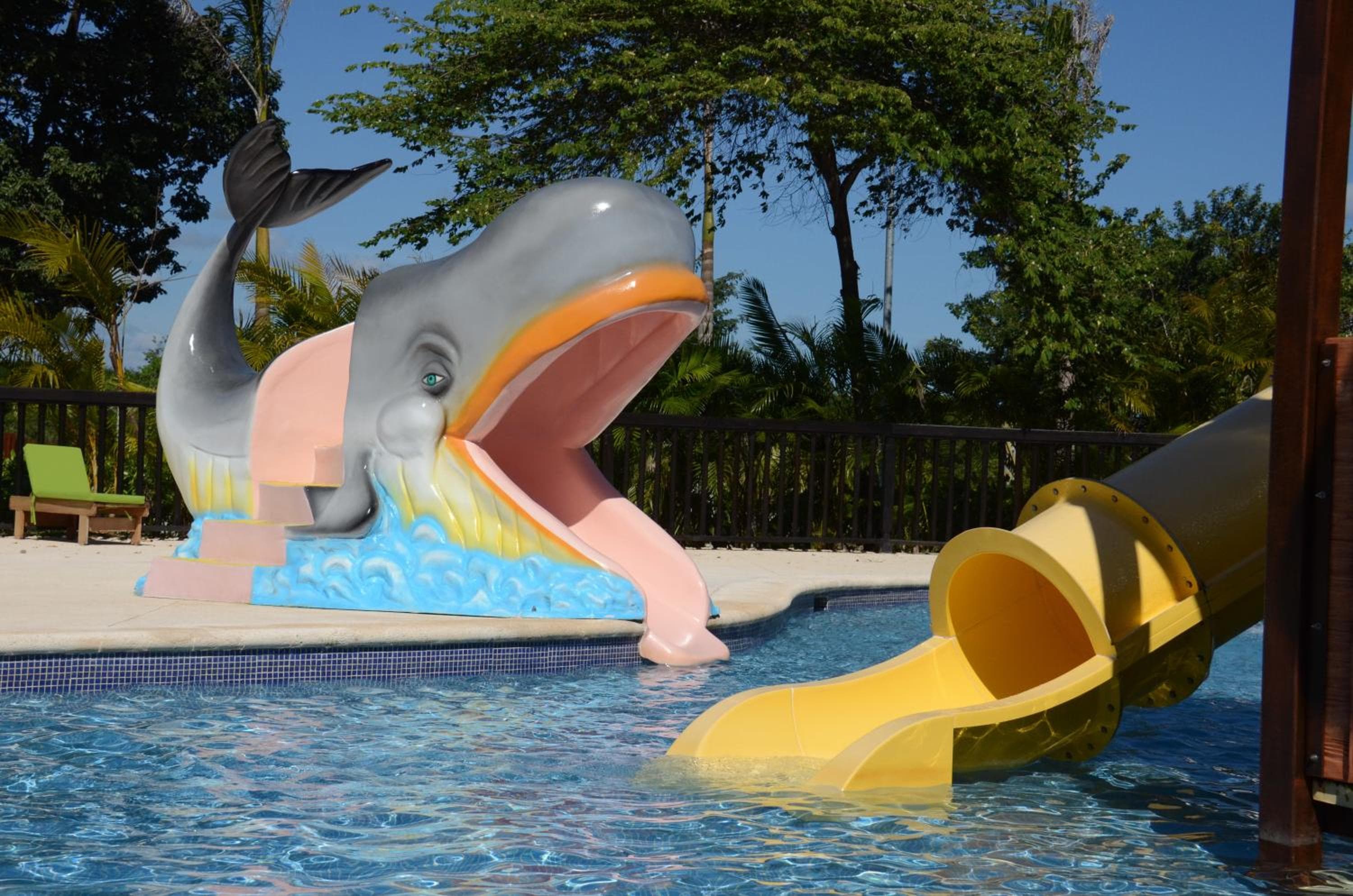 Princess Family Club Riviera - All Inclusive — 30