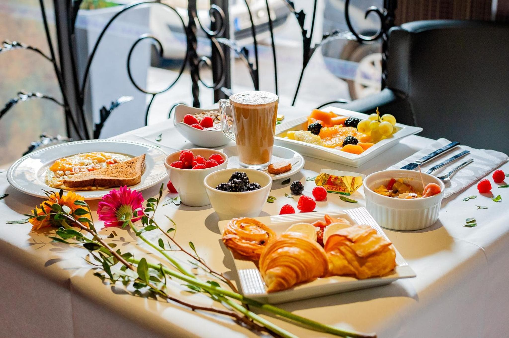 Secret de Paris - Hotel & Spa — 12