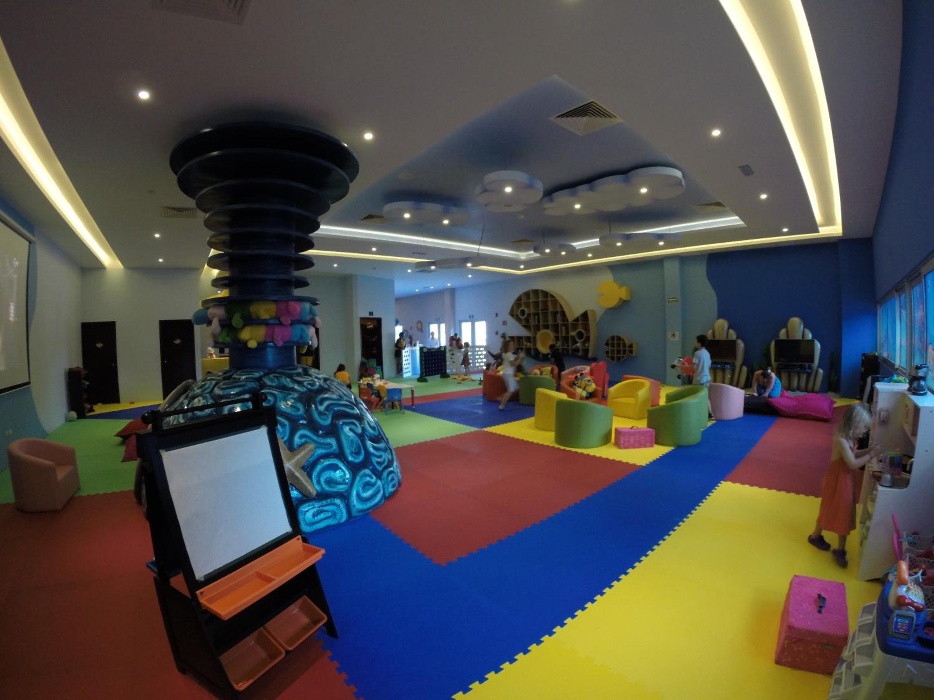 Princess Family Club Riviera - All Inclusive — 6