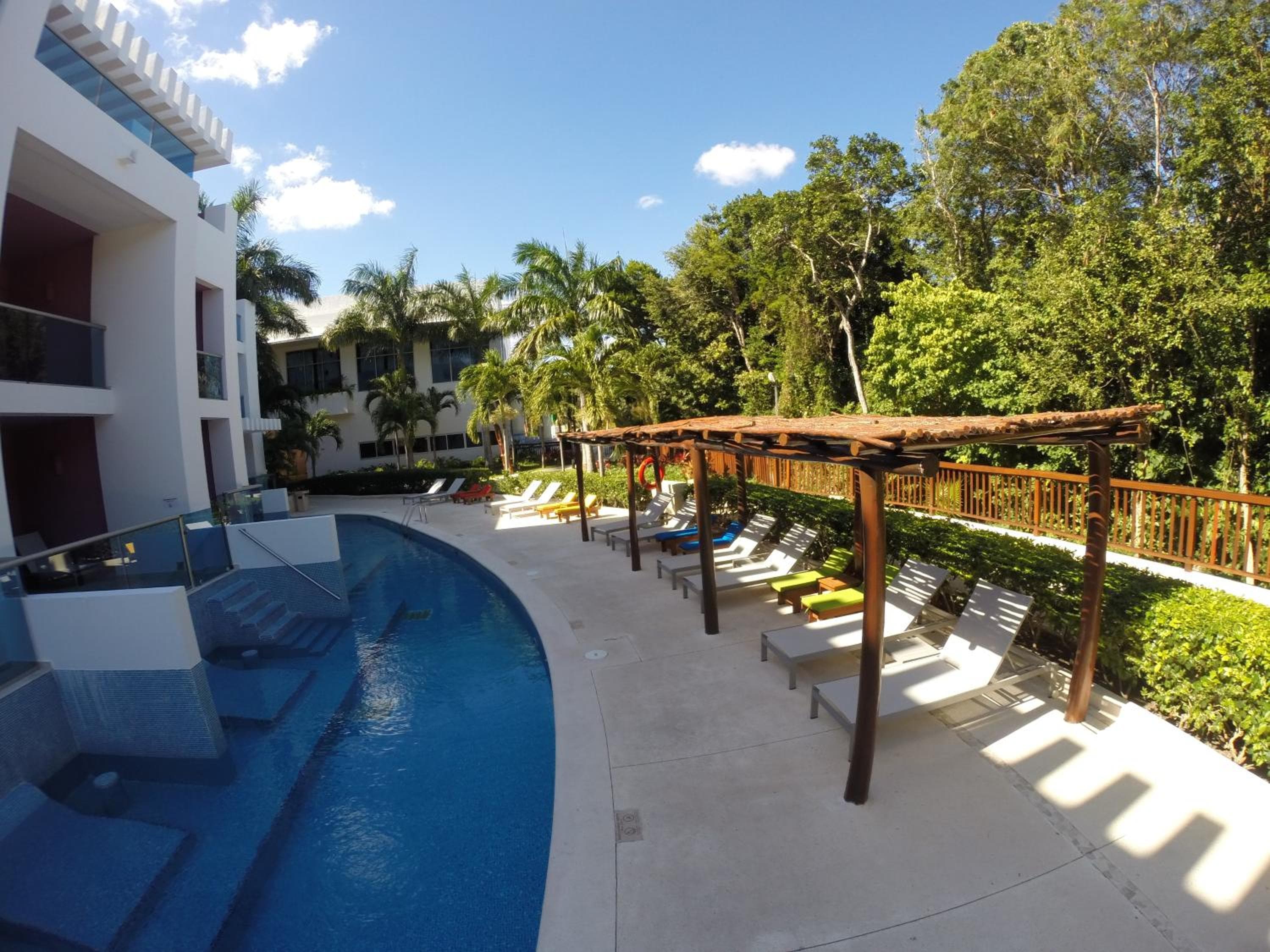 Princess Family Club Riviera - All Inclusive — 8