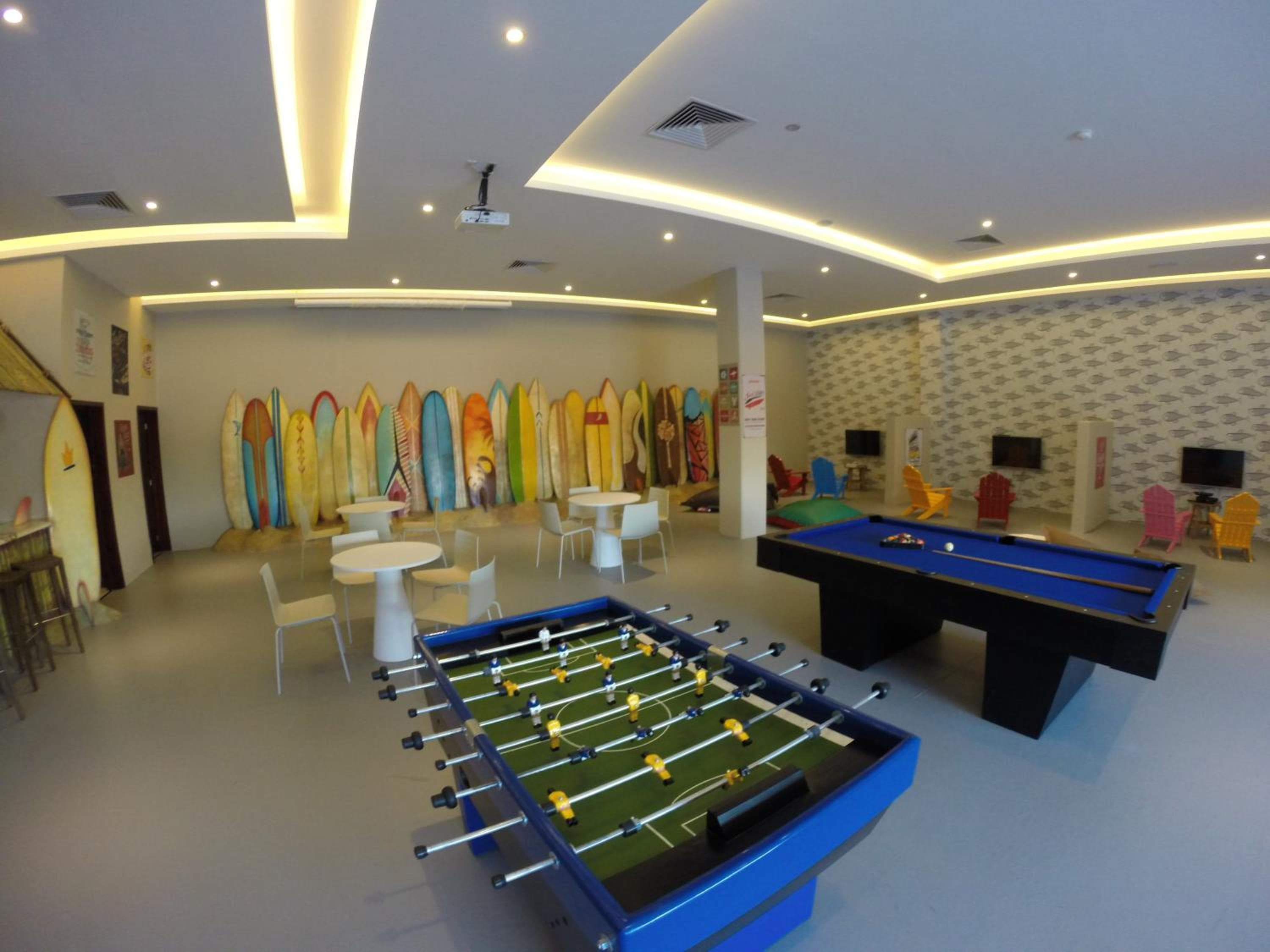 Princess Family Club Riviera - All Inclusive — 12
