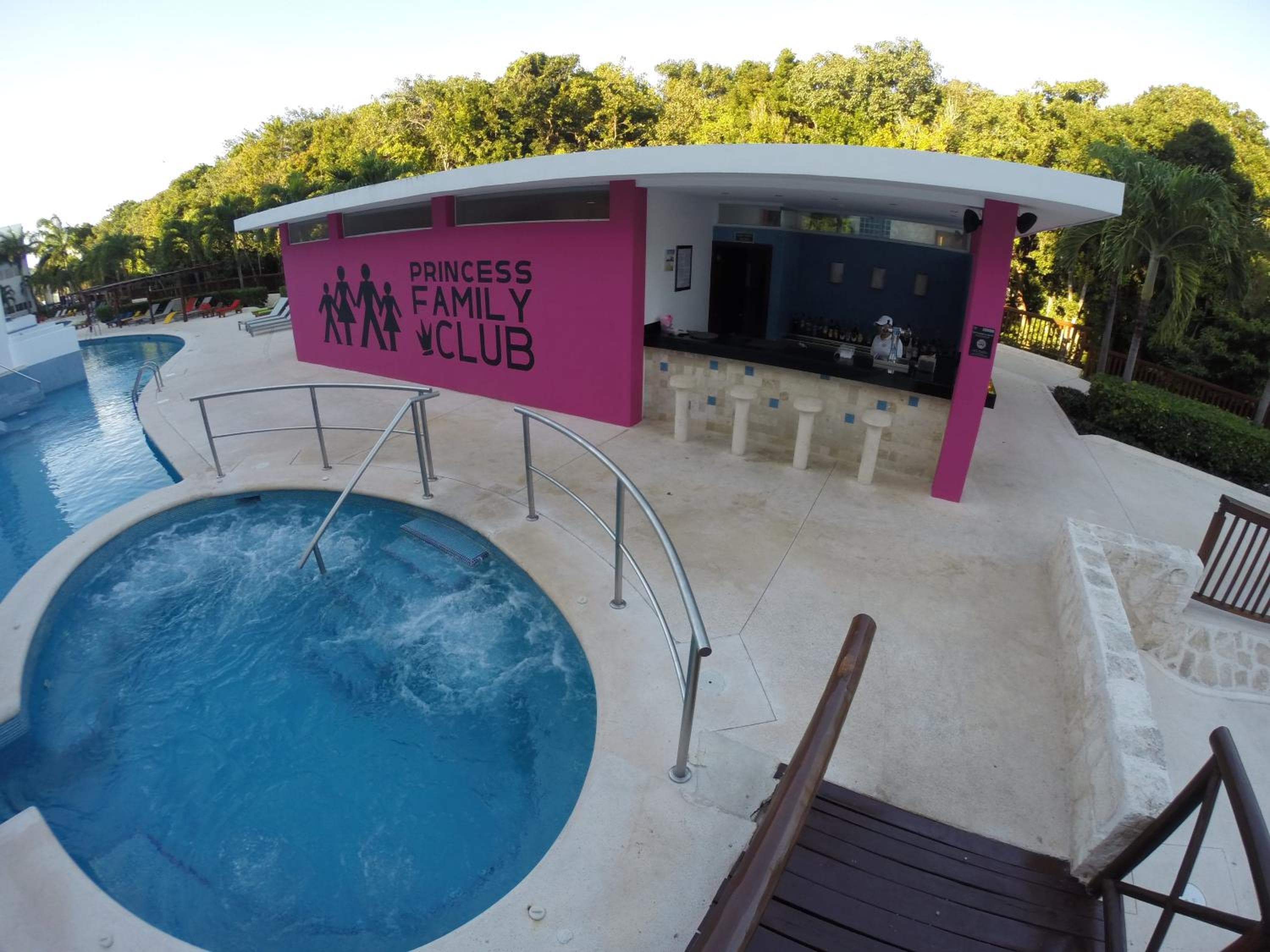 Princess Family Club Riviera - All Inclusive — 20