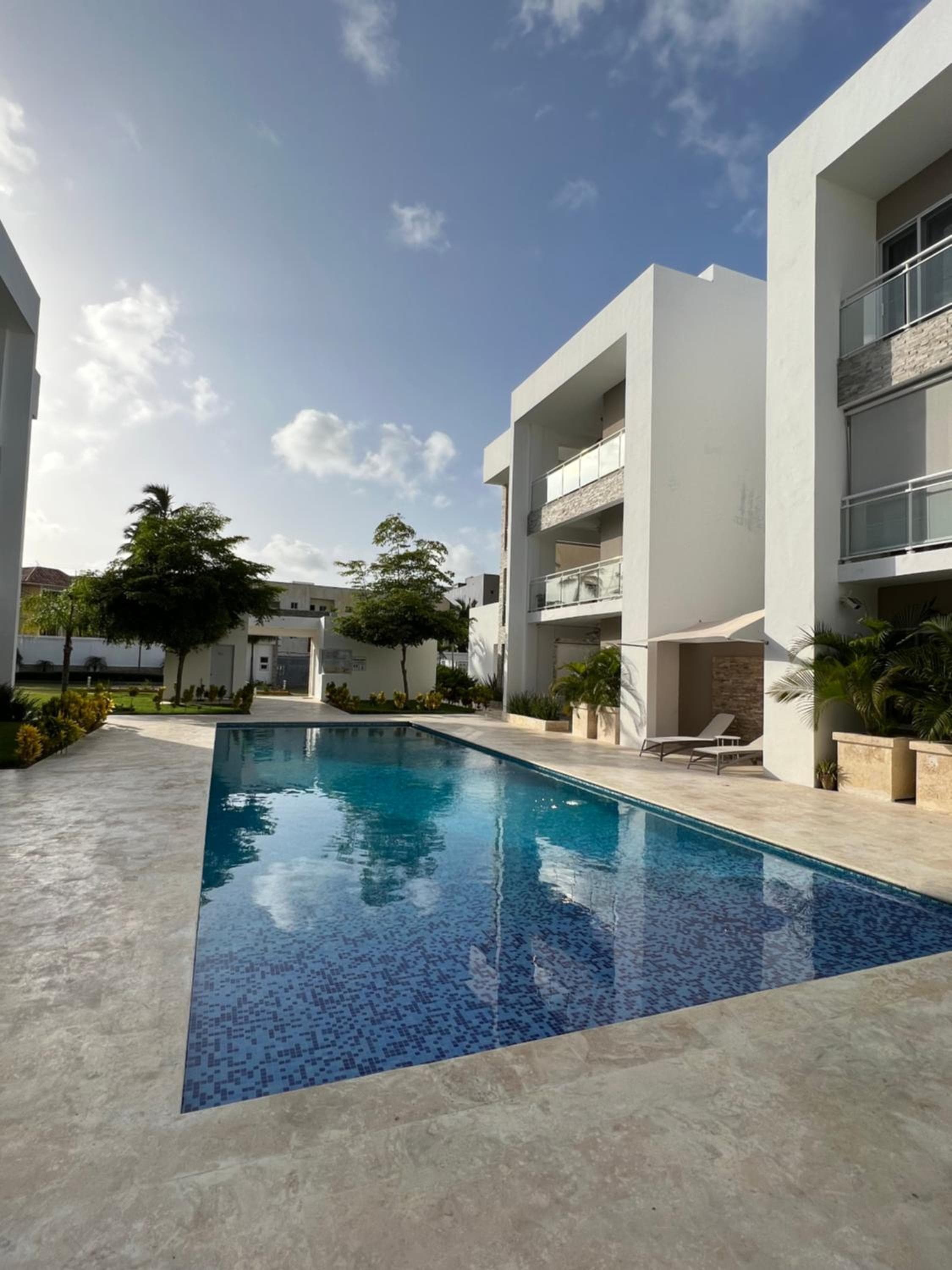 Casa Mulata Paseo del Mar Pool & Playa — 13