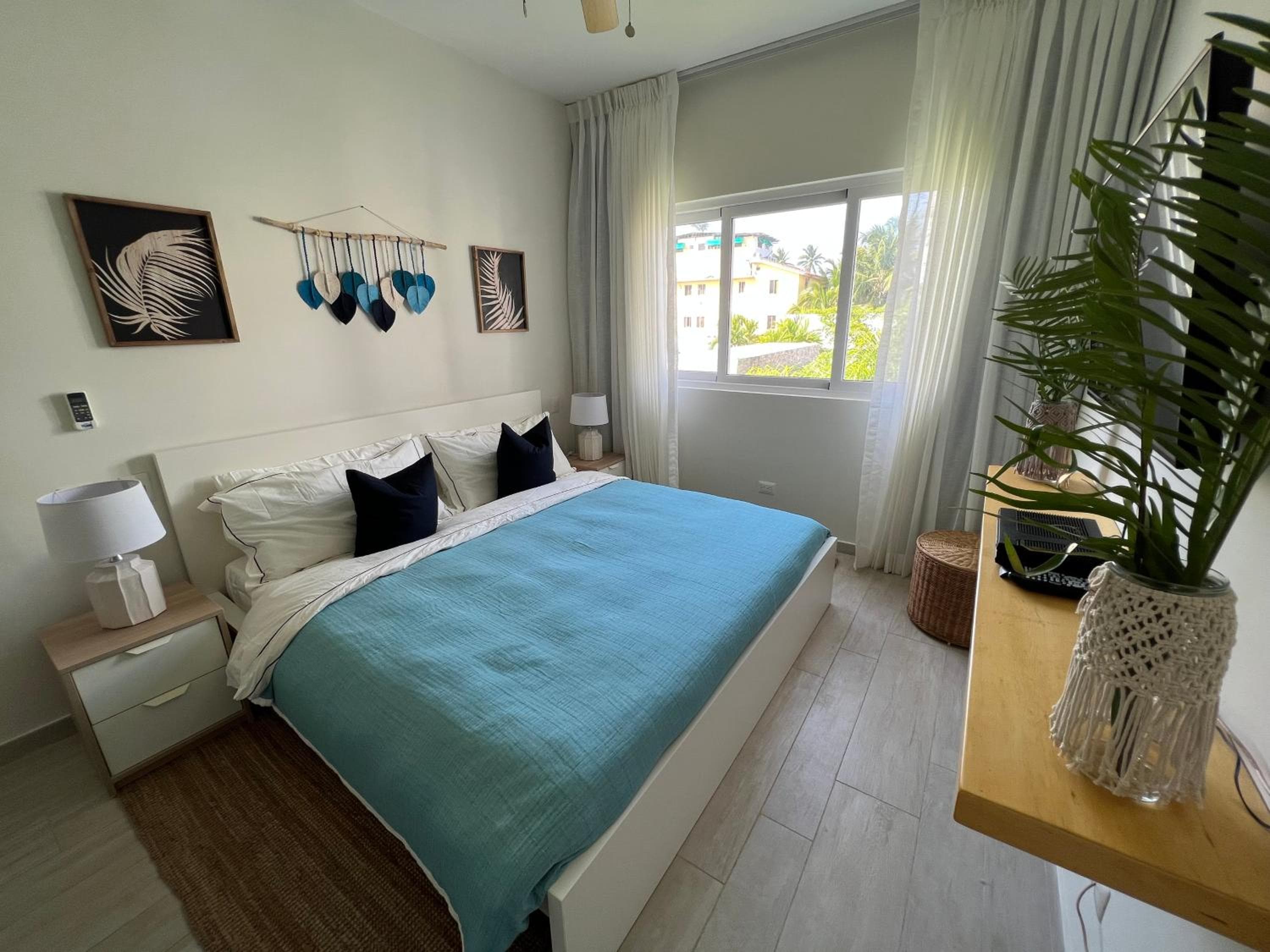 Casa Mulata Paseo del Mar Pool & Playa — 16