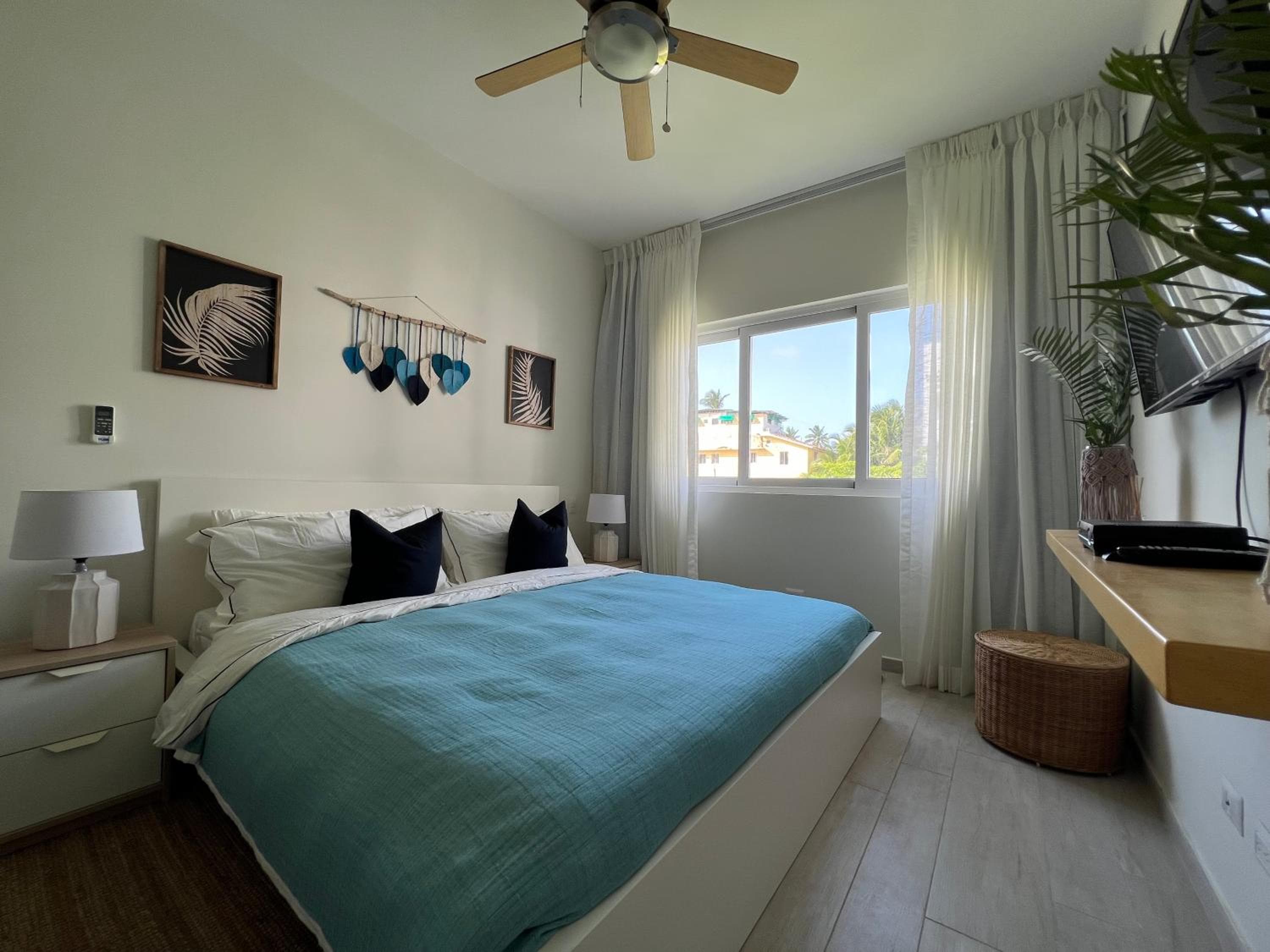Casa Mulata Paseo del Mar Pool & Playa — 19