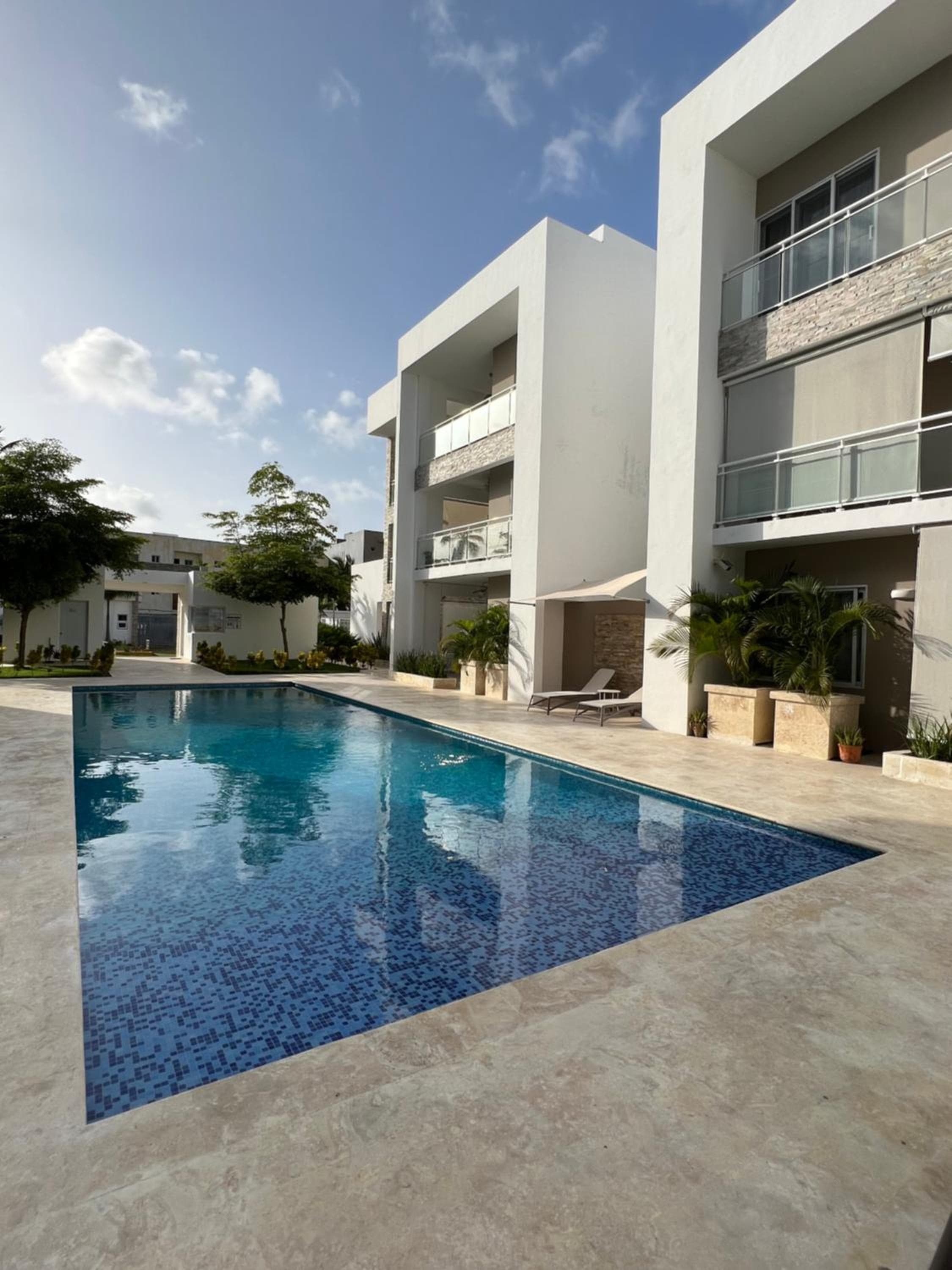 Casa Mulata Paseo del Mar Pool & Playa — 14