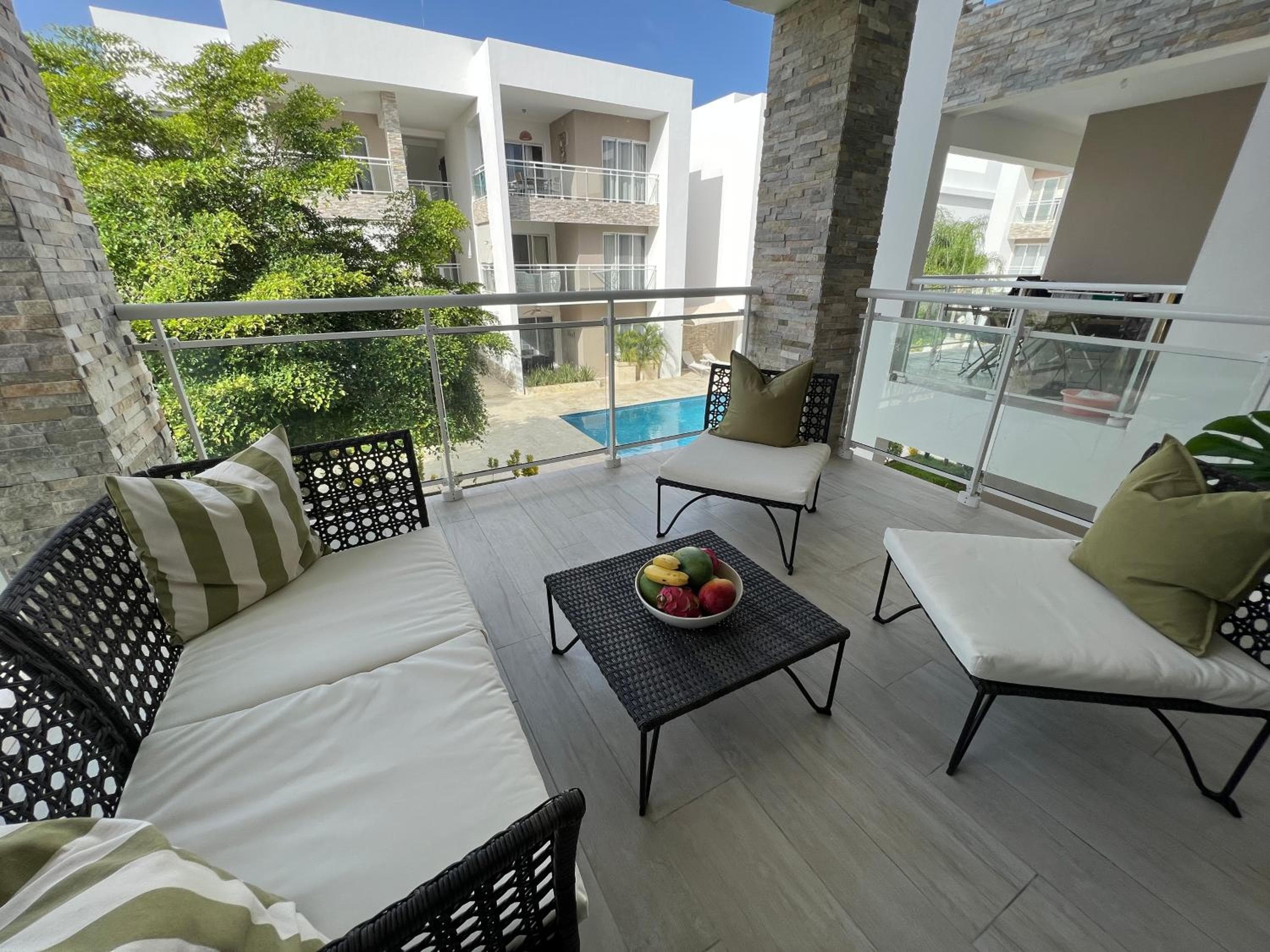 Casa Mulata Paseo del Mar Pool & Playa — 13