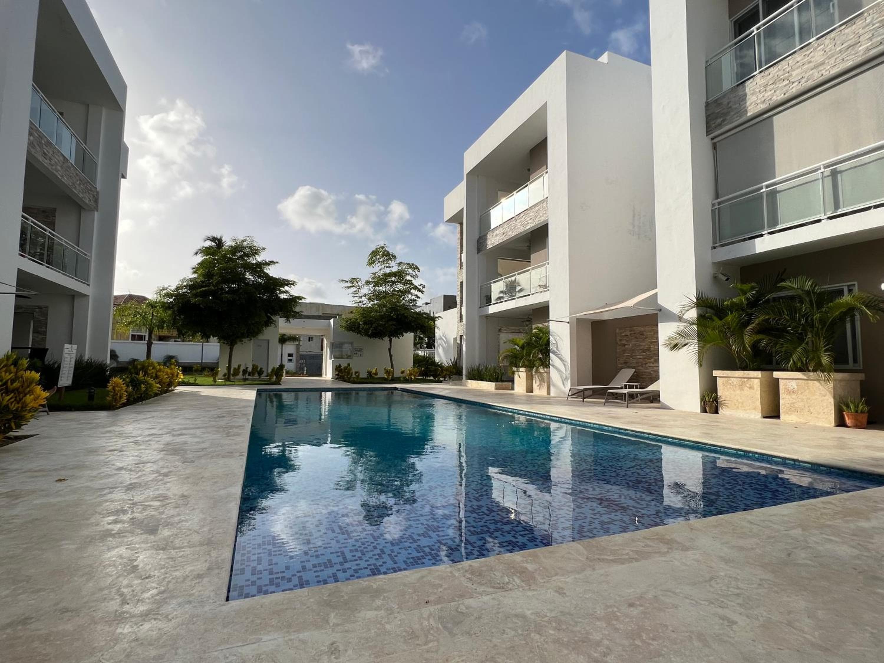 Casa Mulata Paseo del Mar Pool & Playa — 15