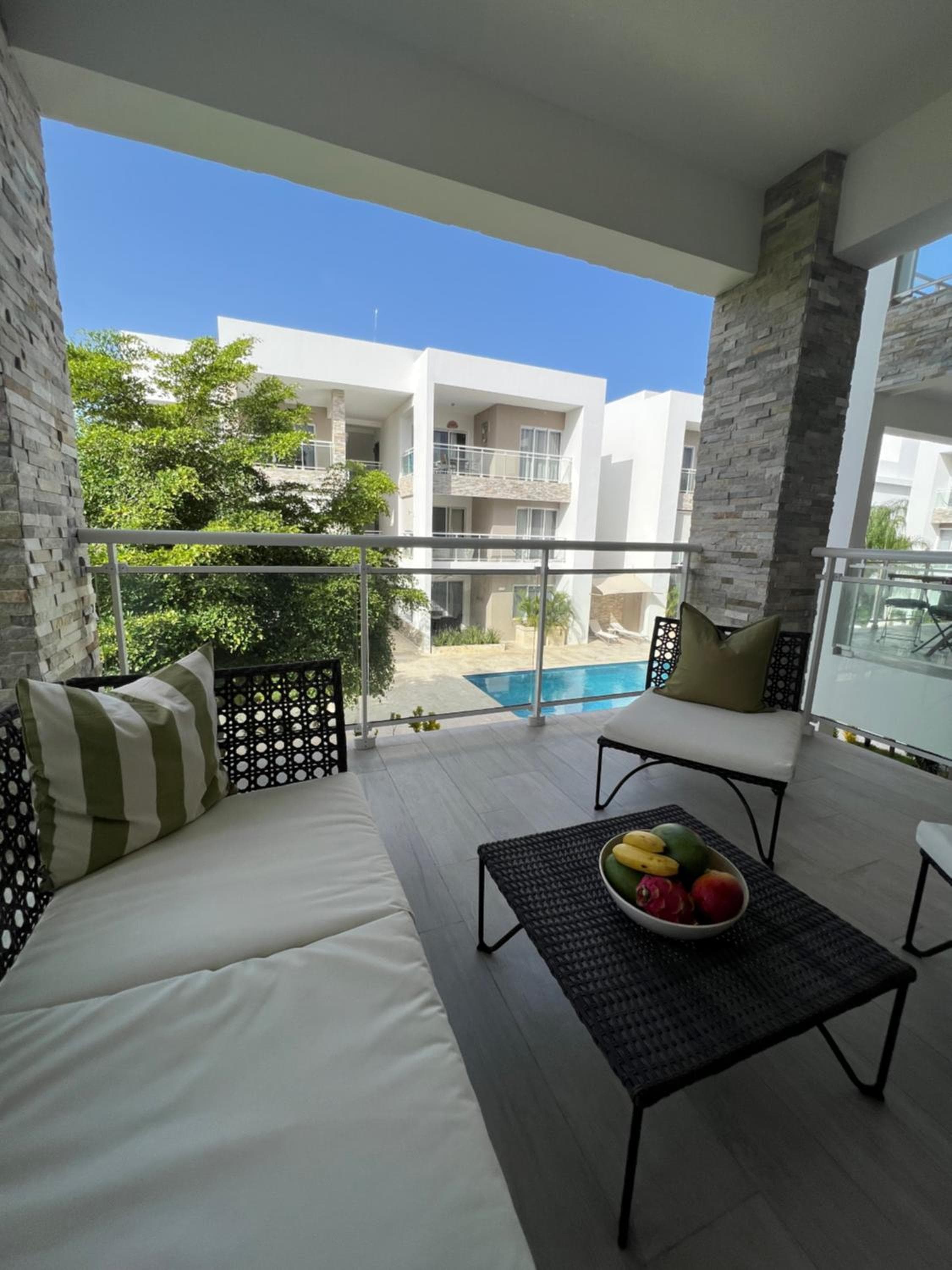 Casa Mulata Paseo del Mar Pool & Playa — 2