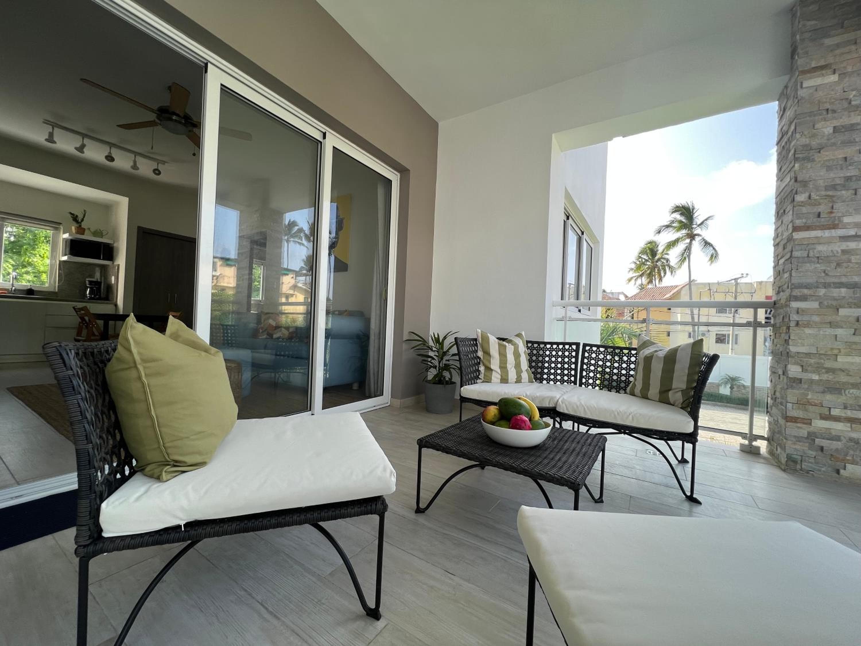 Casa Mulata Paseo del Mar Pool & Playa — 23