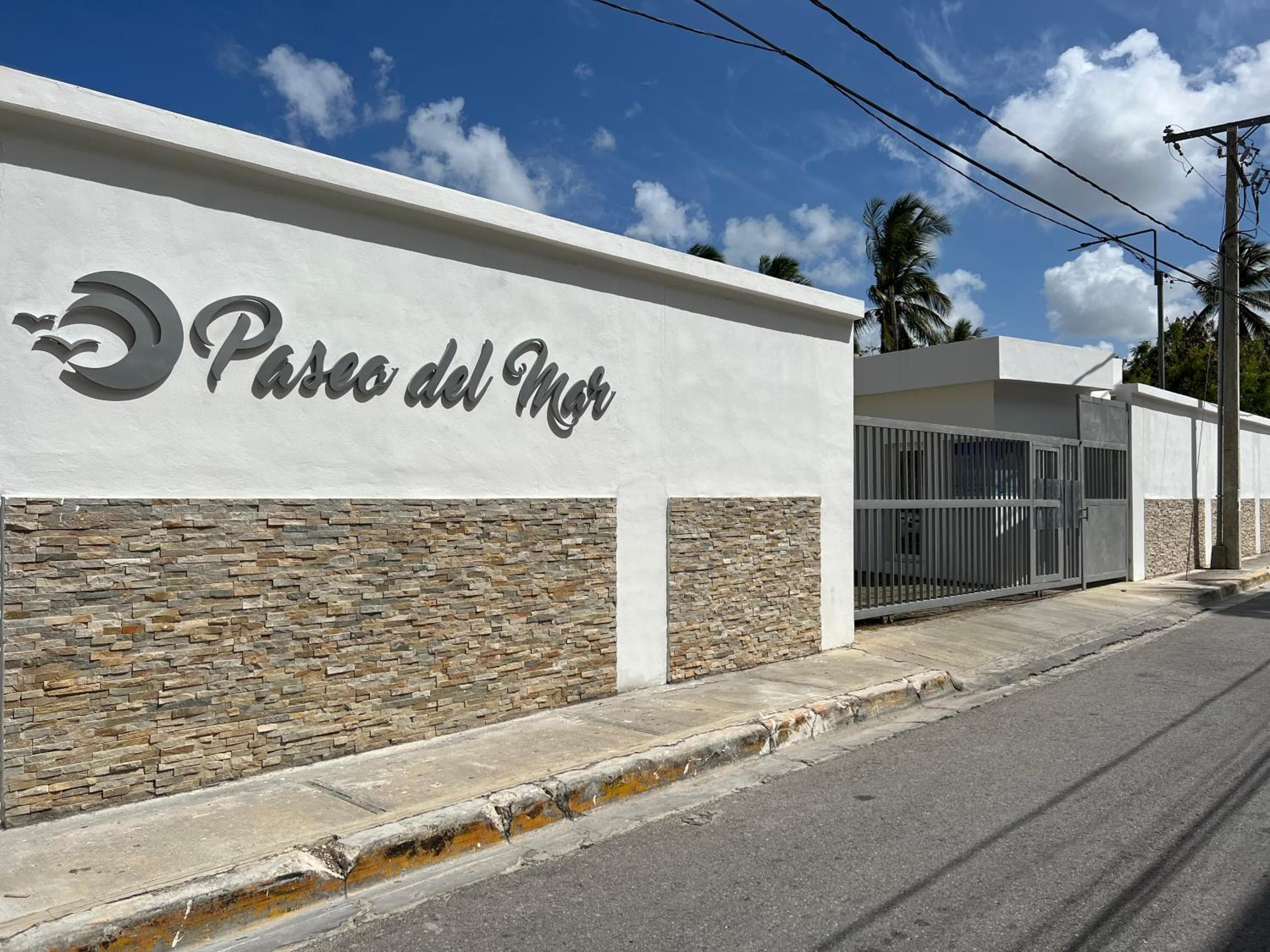 Casa Mulata Paseo del Mar Pool & Playa — 10