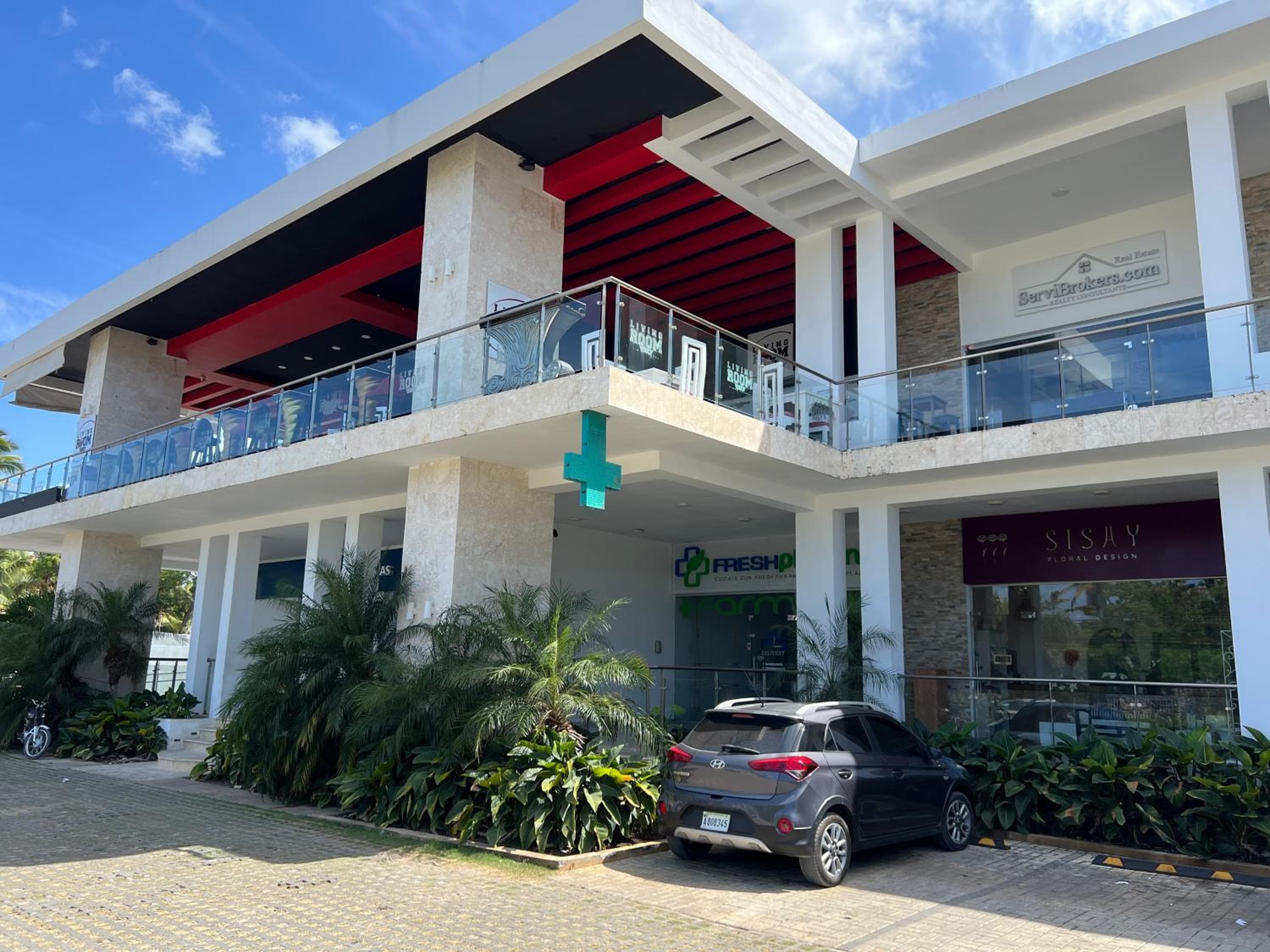 Casa Mulata Paseo del Mar Pool & Playa — 19